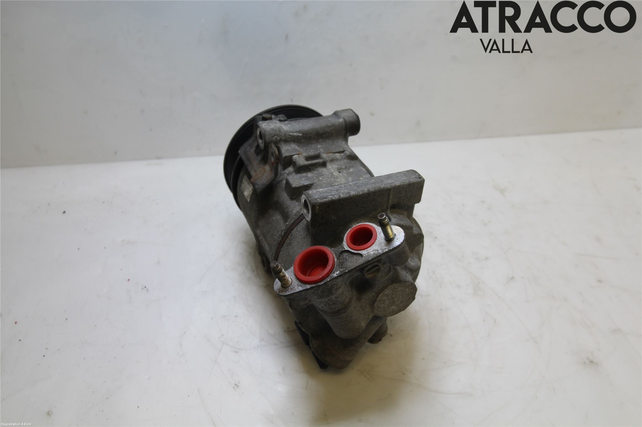 Citroen BERLINGO 08-18 Ac Kompressor