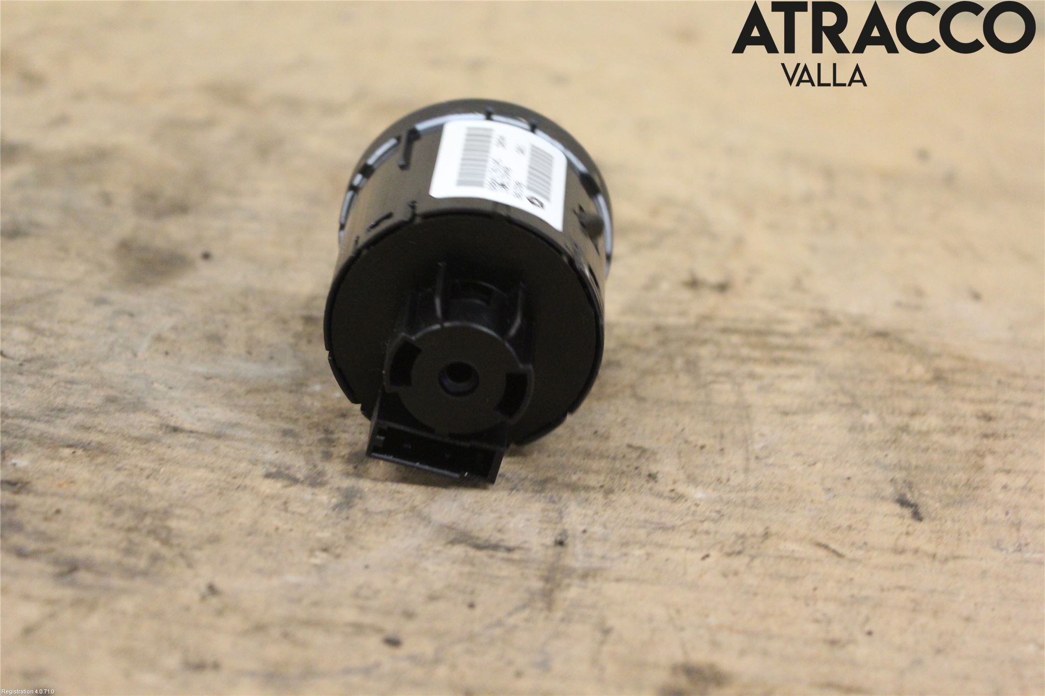 Fiat FREEMONT Strömställare Ljus