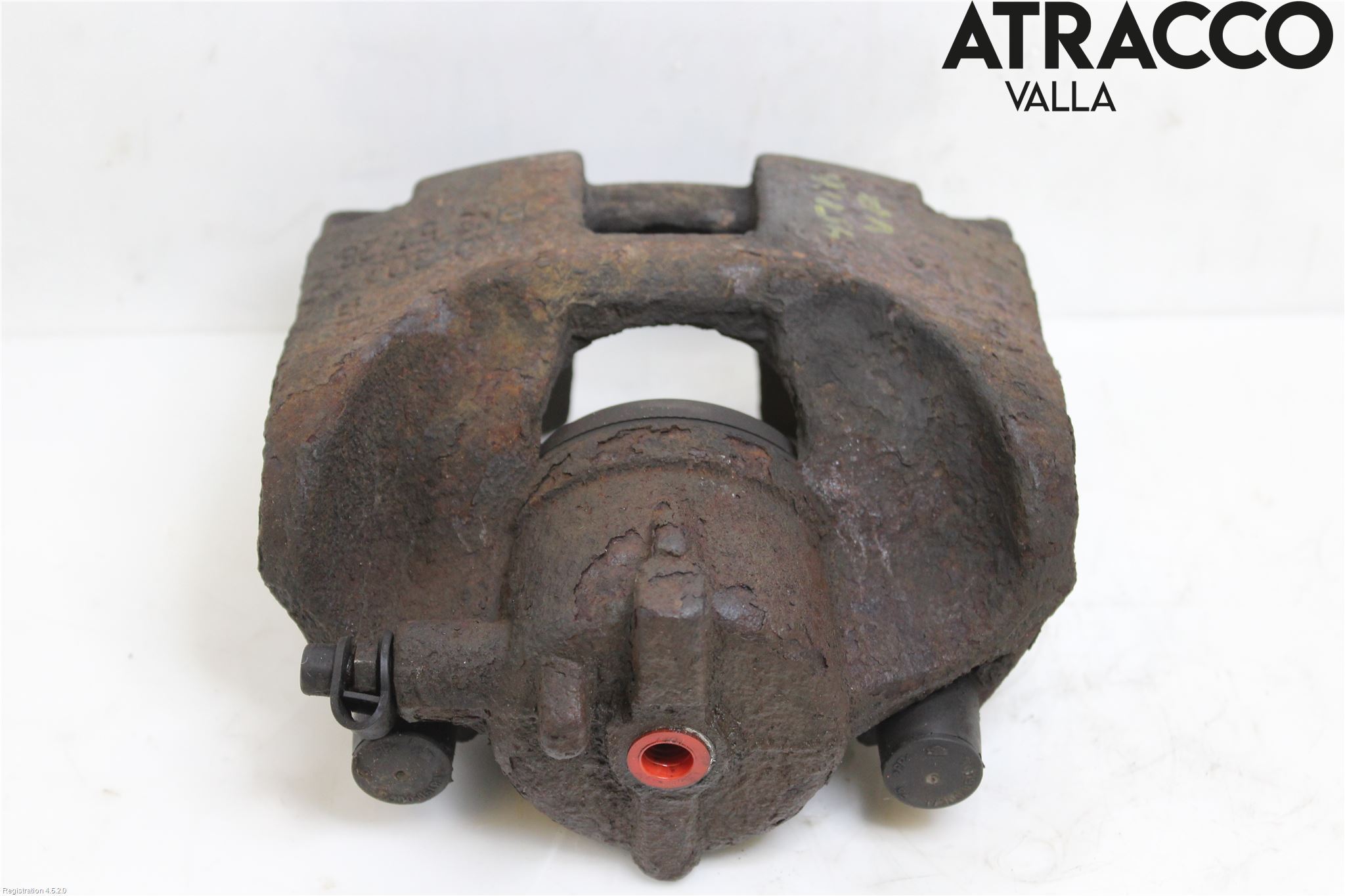 Saab 9-3 VER2/VER3 08-15 Bromsok Fram Vänster