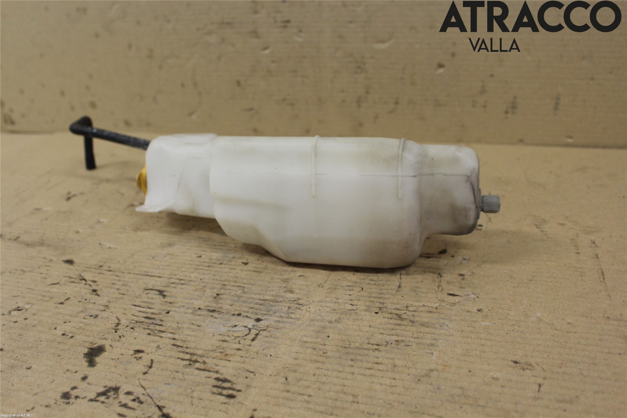 Subaru OUTBACK 10-15 Expansionstank