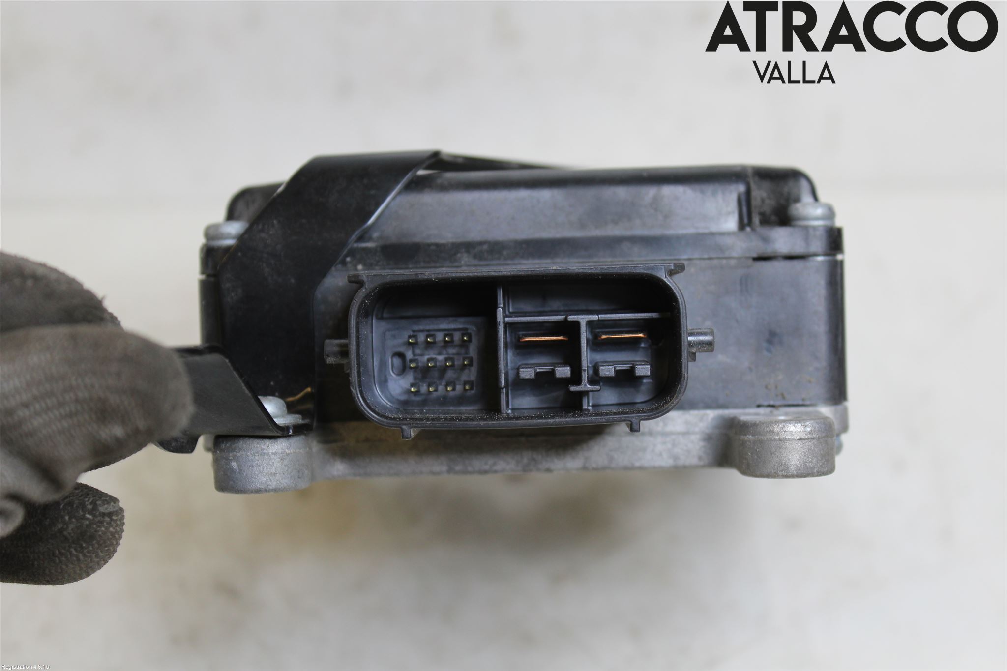 Lexus IS 250/350 14-20 Styrenhet Styrservo