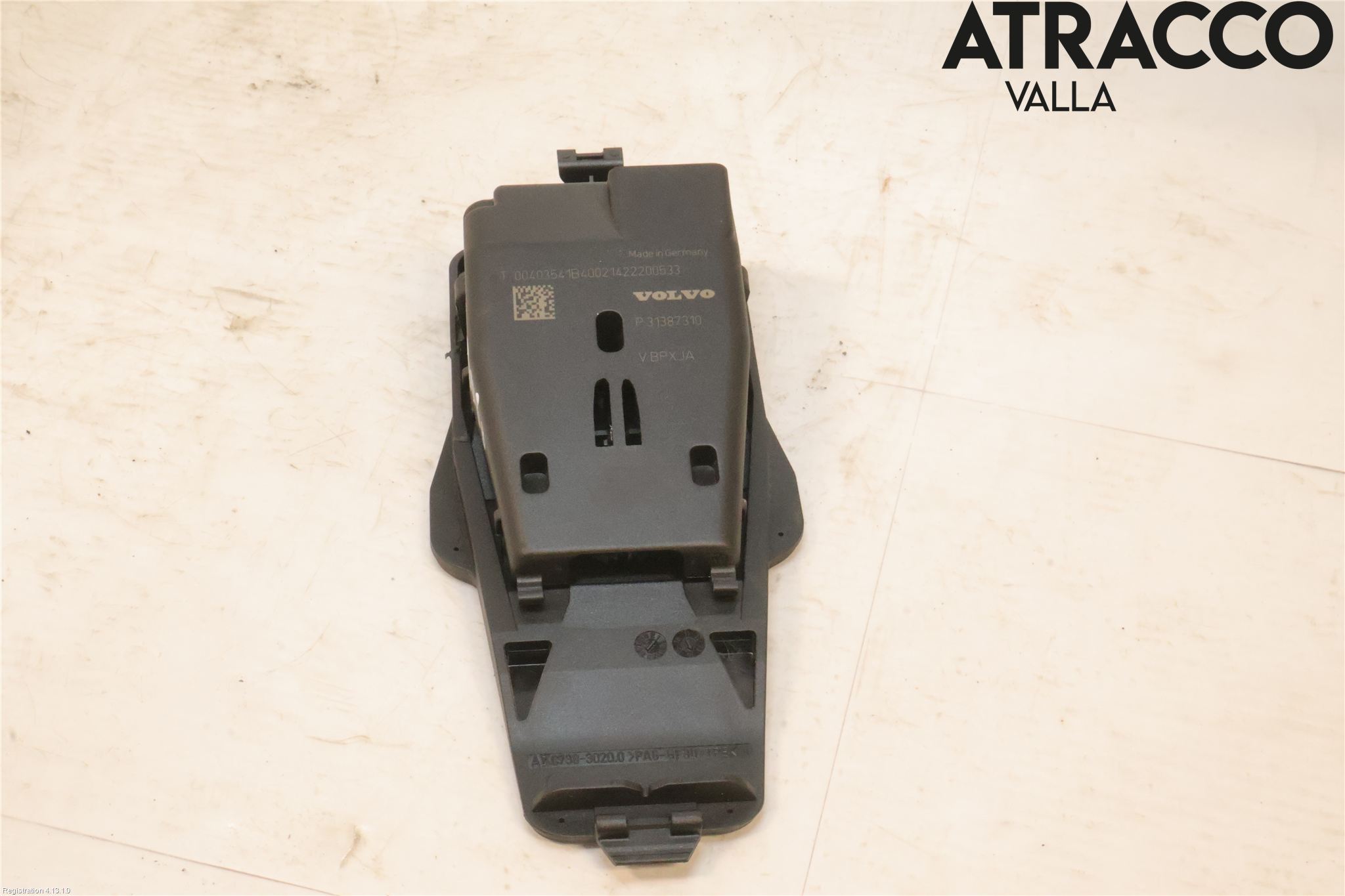 Volvo V60 14-18 Sensor Aktivt Kollisionsskydd