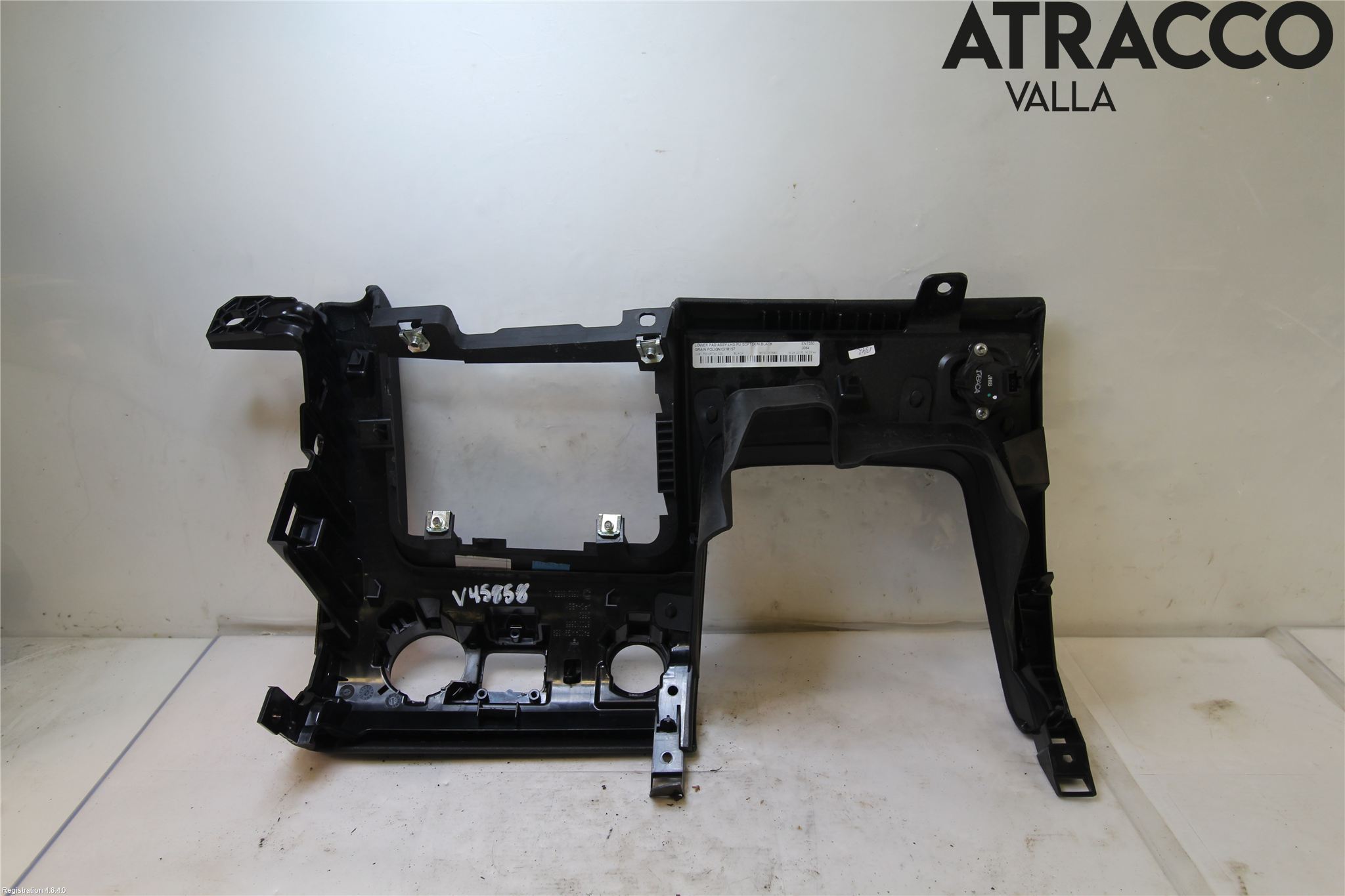 Maserati GHIBLI Instrumentbräda Sparkskydd