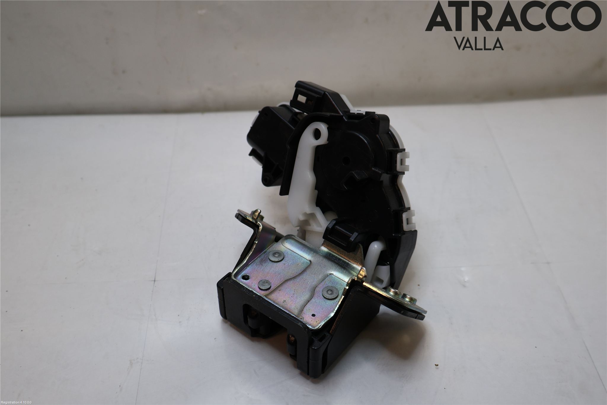 Mazda 6 13- Låskista Baklucka