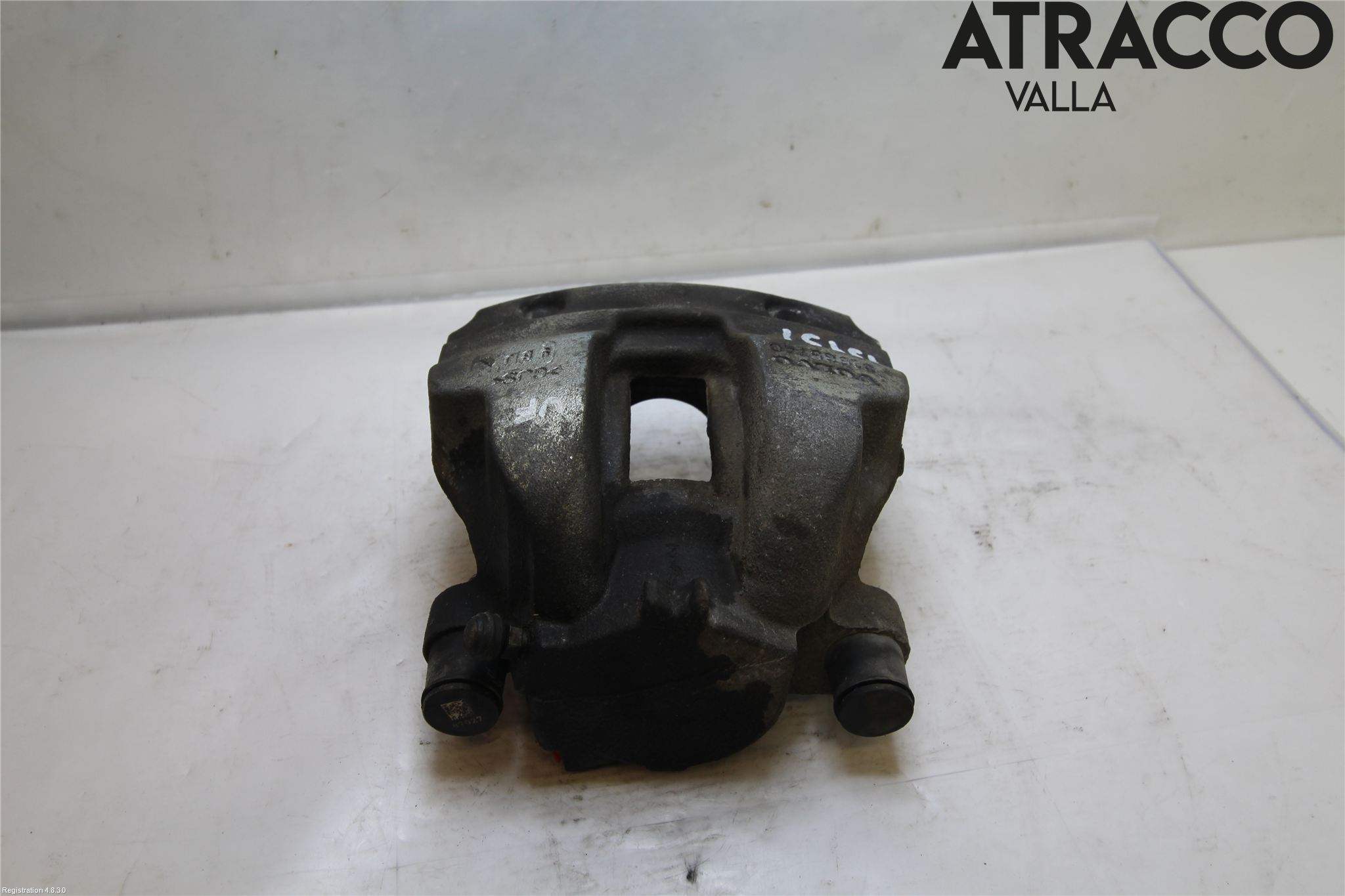 Volvo XC60 18- Bromsok Fram Vänster