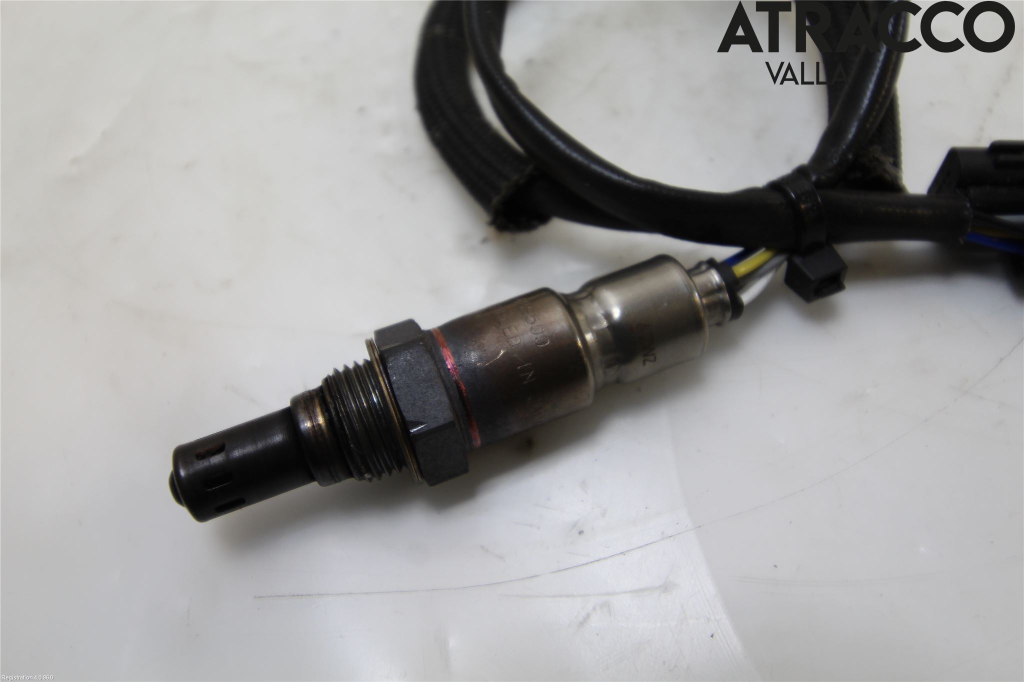 Opel ASTRA K 16-22 Injlambdasond