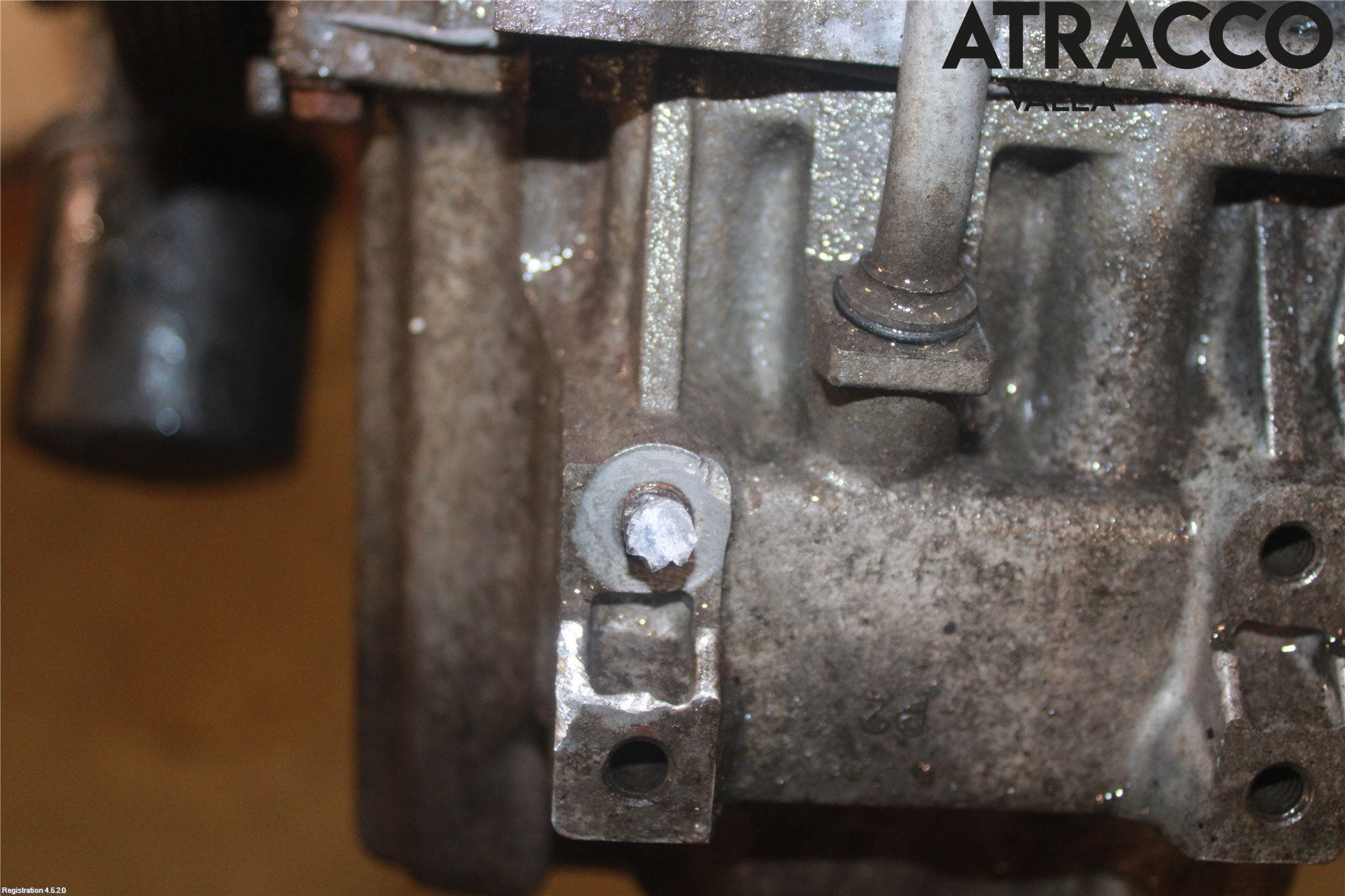 Peugeot 108 15-22 Motor Bensin