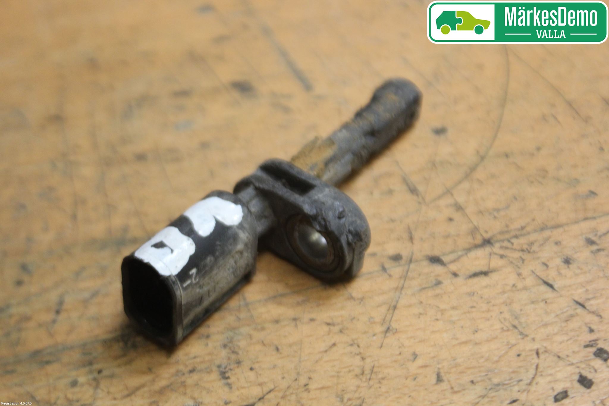 Volkswagen VW CADDY 16-20 Abs Sensor