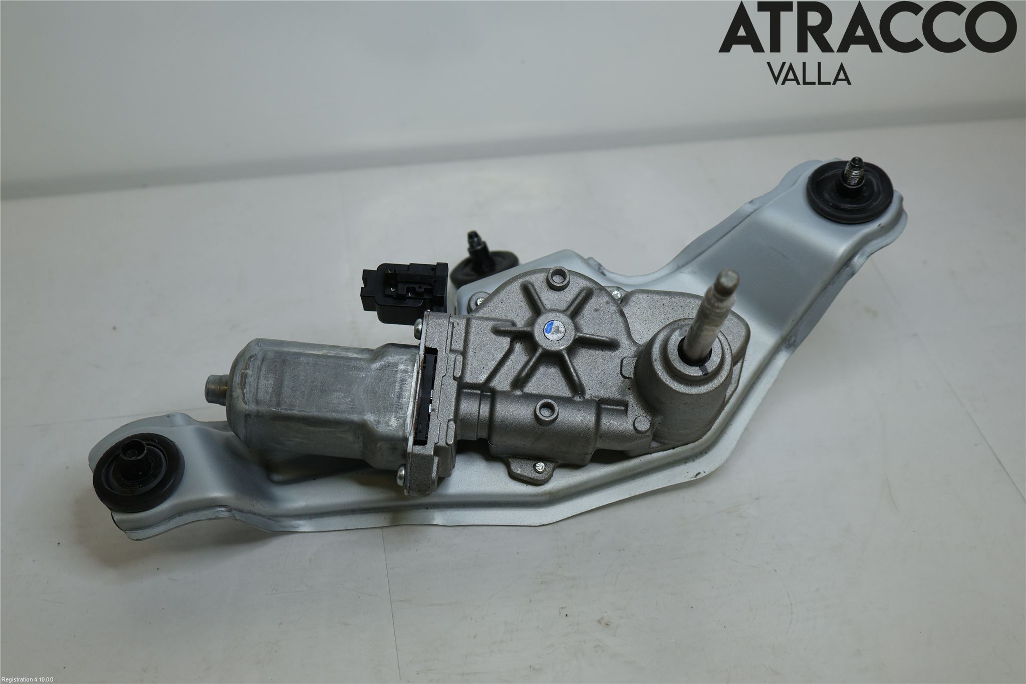 Kia NIRO (DE) 17-22 Torkarmotor Baklucka