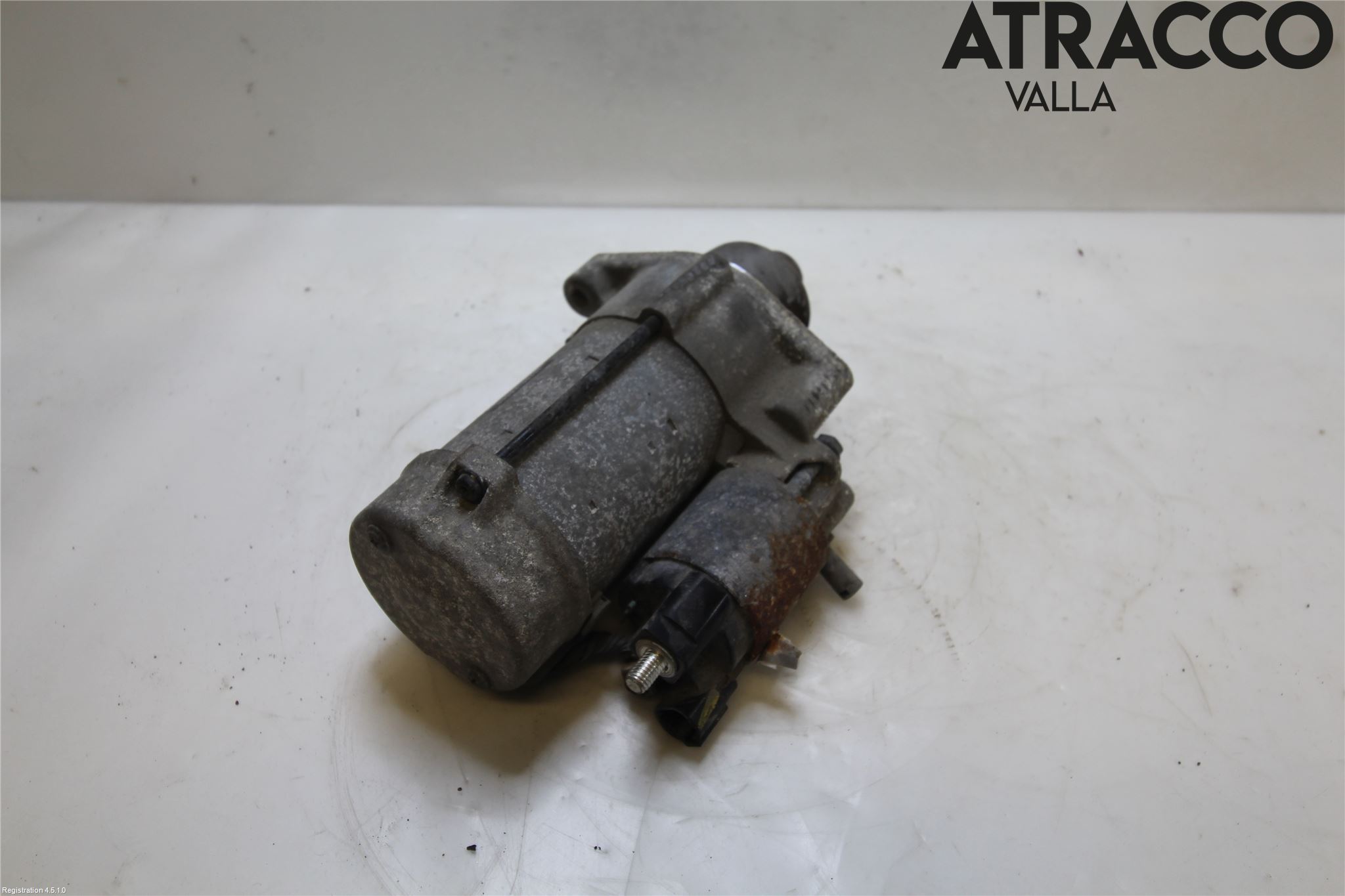 Hyundai i30 GD 13-17 Startmotor Diesel