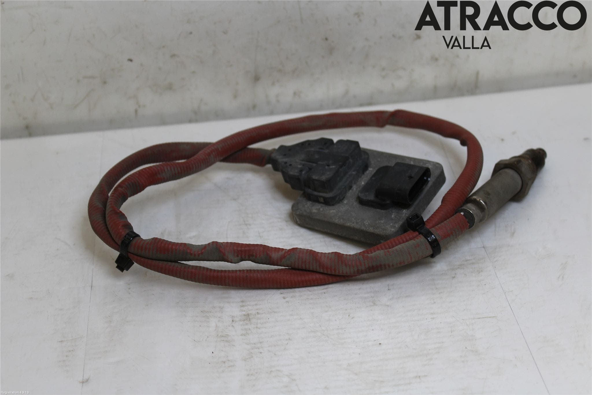 BMW 5 F10/F11/F18 09-17 Injlambdasond