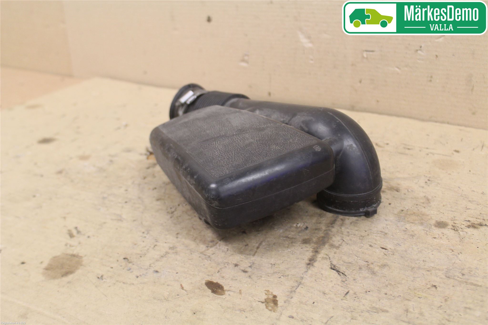 Opel ASTRA H 04-12 Injgummibälg-Slang