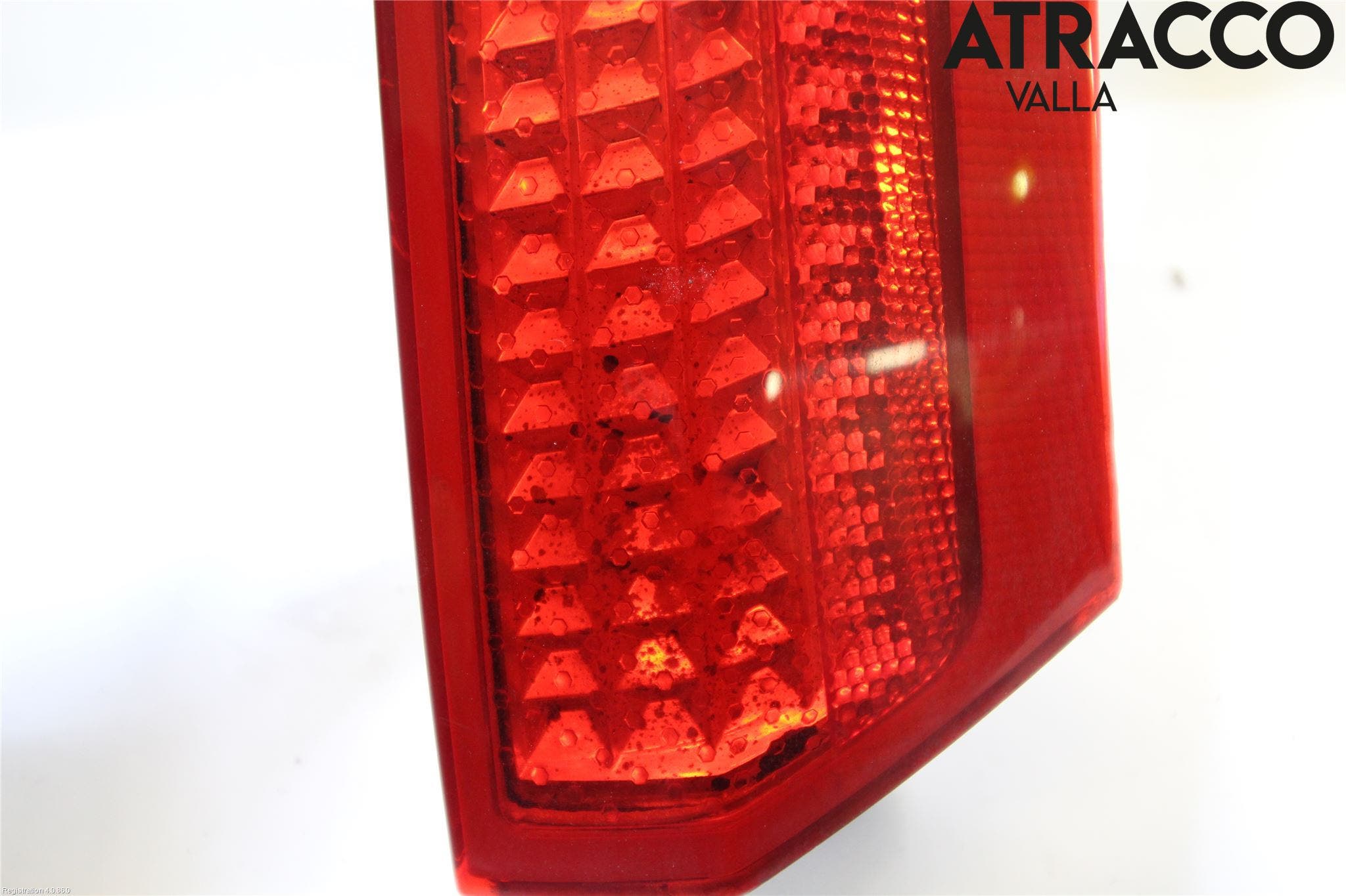 Volvo XC90 07-14 Bakljus Höger