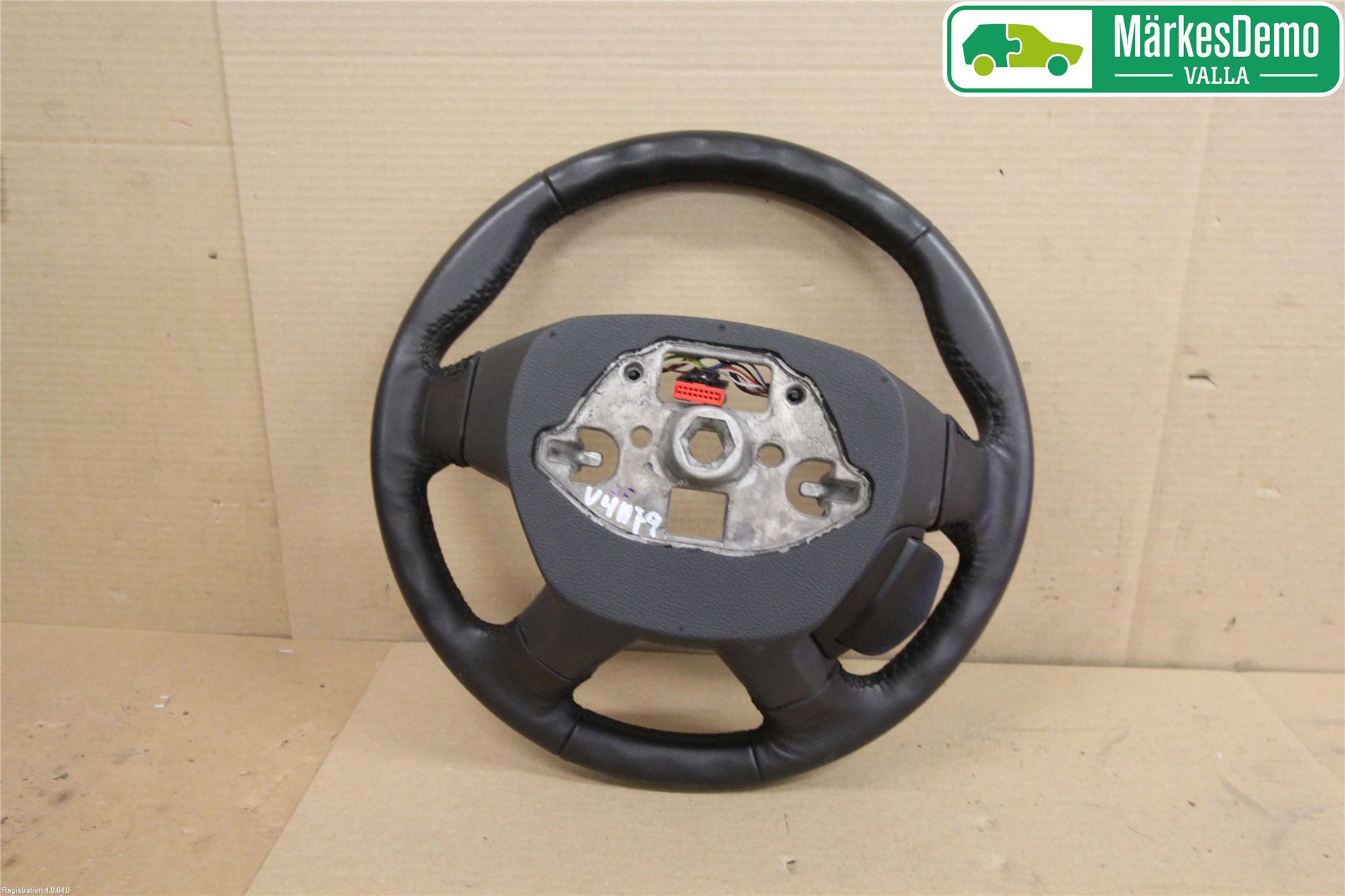 Ford TRANSIT/TOURNEO CONNECT 13-22 Ratt