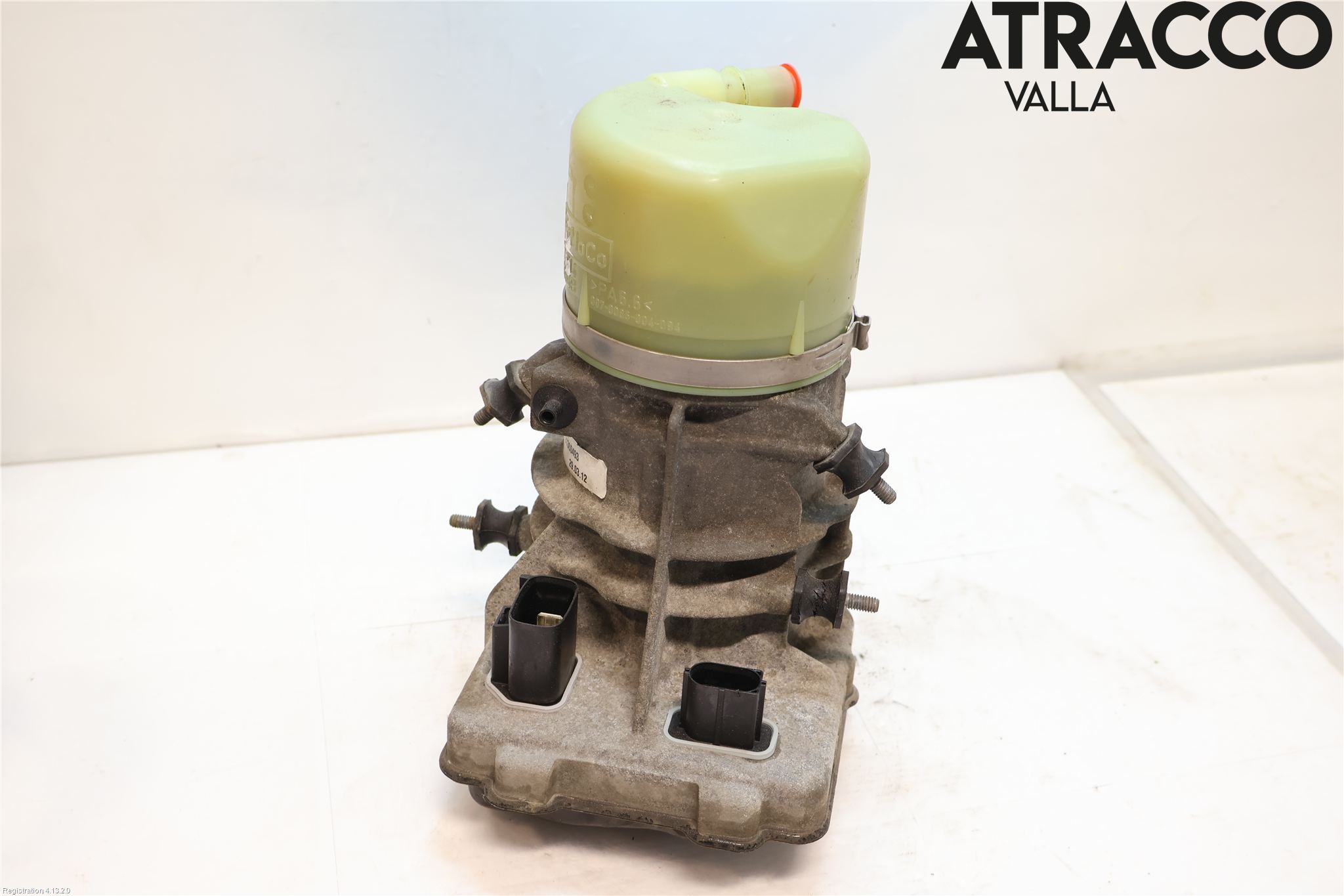 Volvo S80 07-13 Styrservo Pump Elektrisk