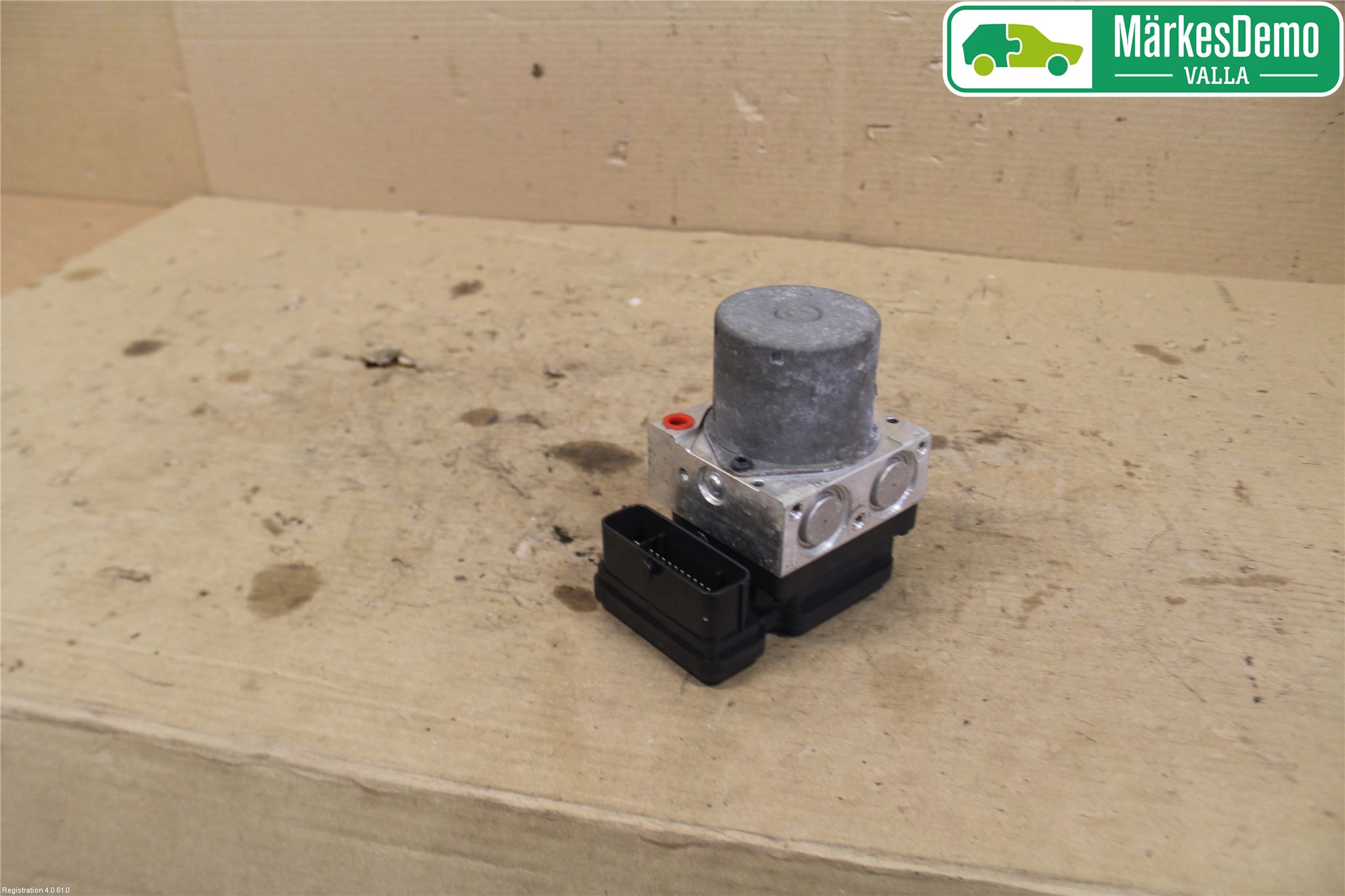 Hyundai i20 PB 09-14 Abs Hydraulaggregat