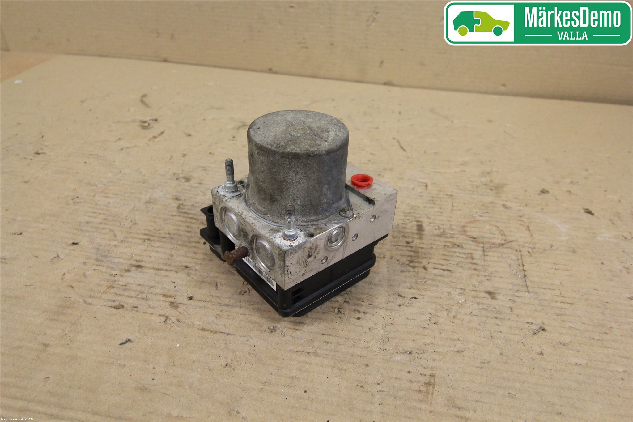 Hyundai i30 FD 07-12 Abs Hydraulaggregat