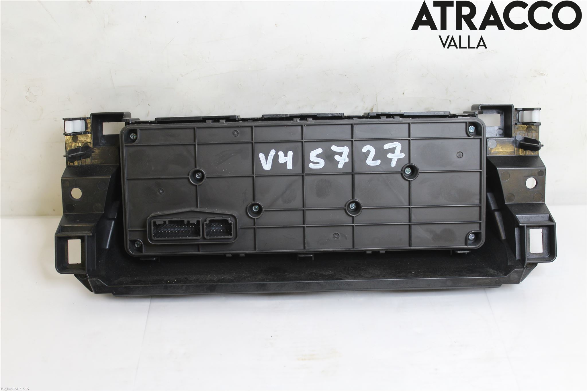 Mazda CX-5 17- Ac Styrenhet Ac Manöveren