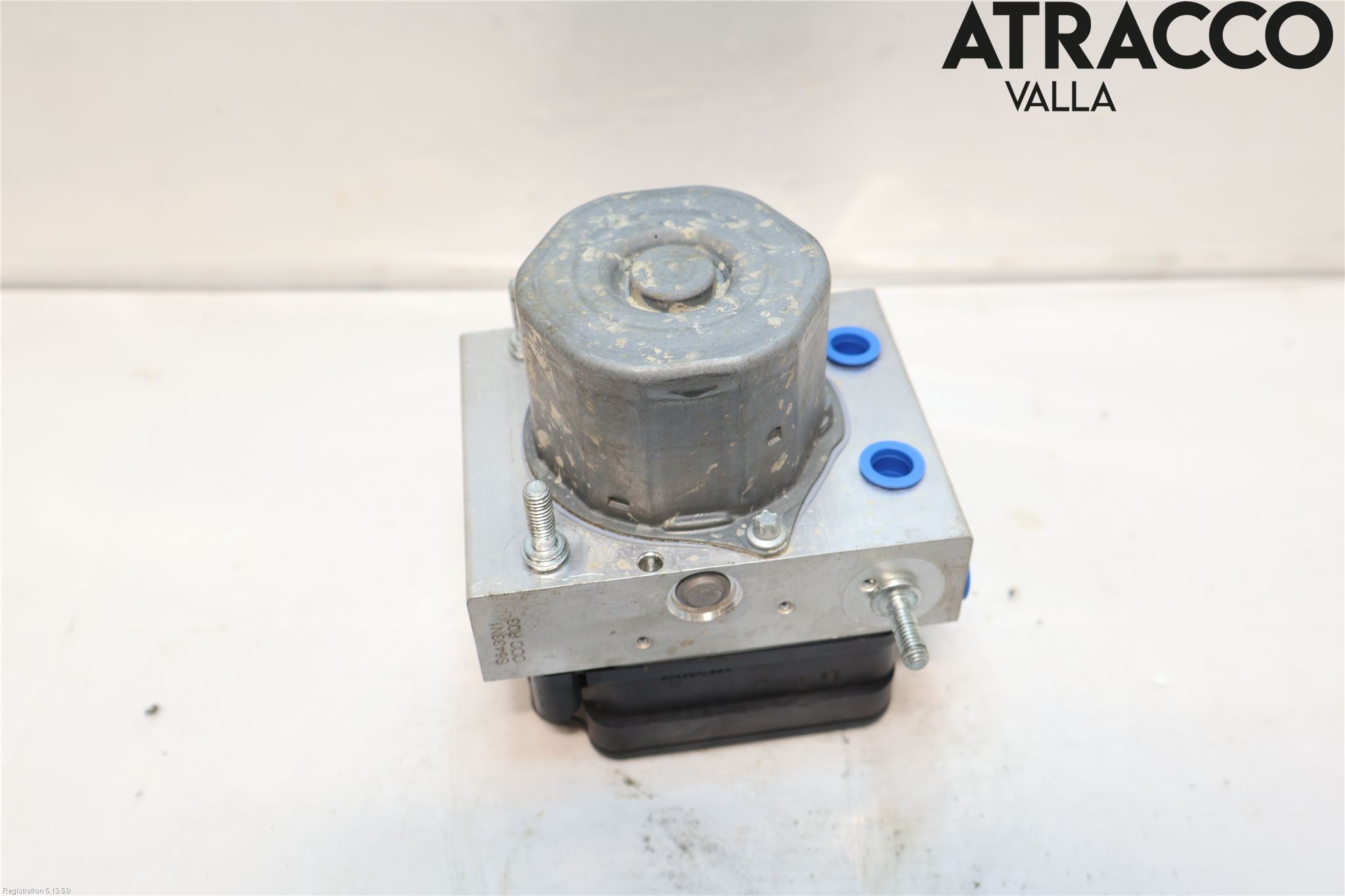 Ford TRANSIT/TOURNEO CUSTOM 13-24 Abs Hydraulaggregat