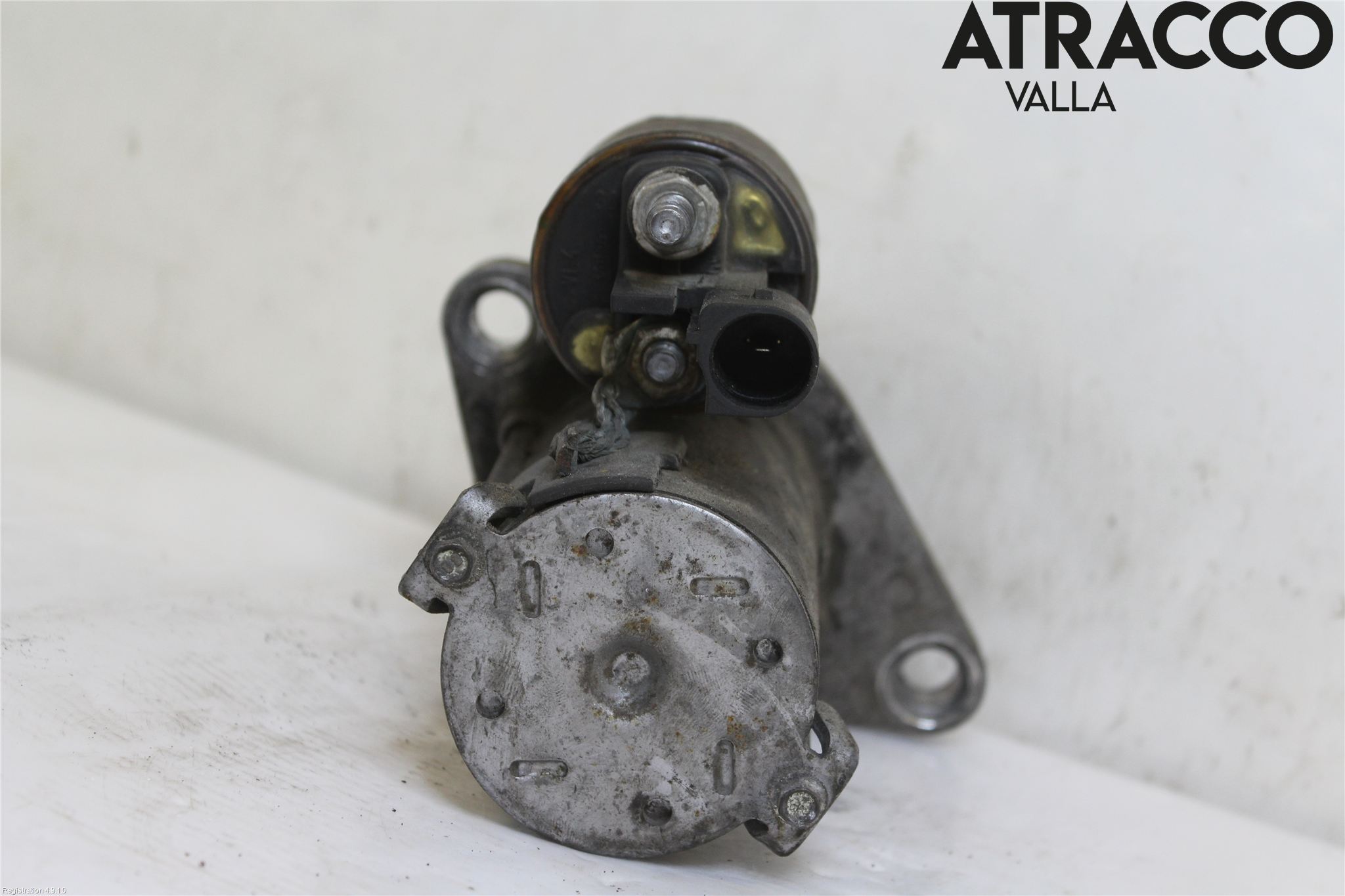 Volkswagen VW PASSAT 05-11 Startmotor