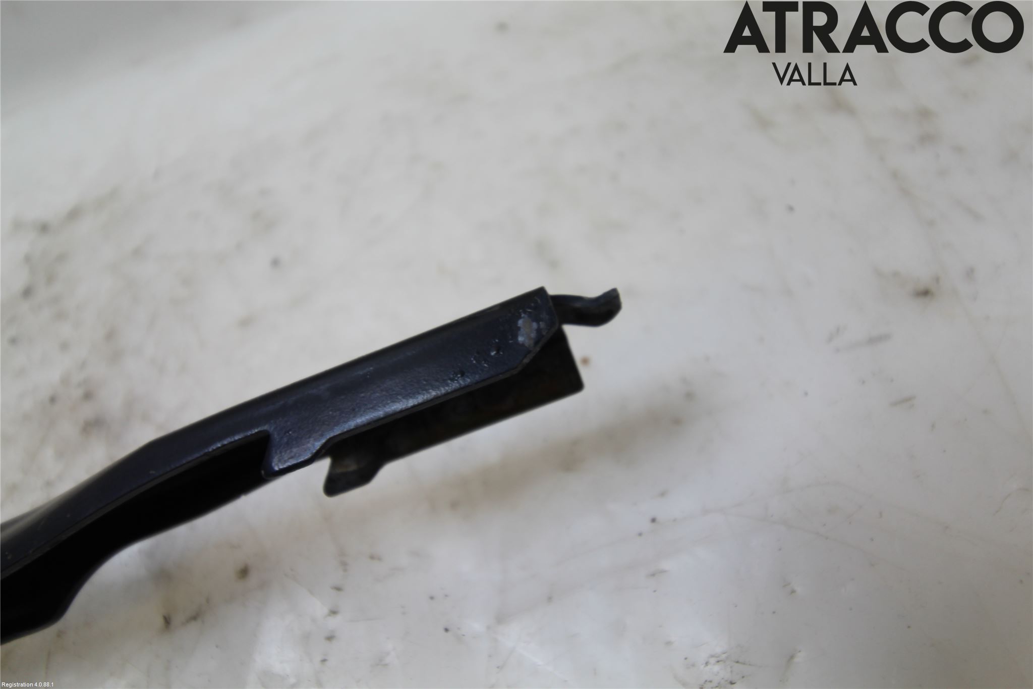 Seat LEON 06-12 Torkararm Armar Vindruta