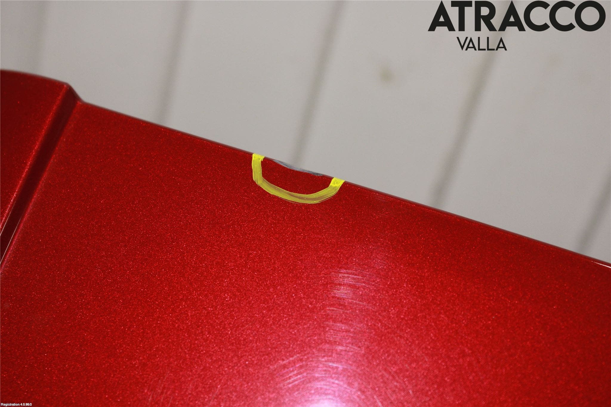 Peugeot 3008 17-24 Baklucka Kombi