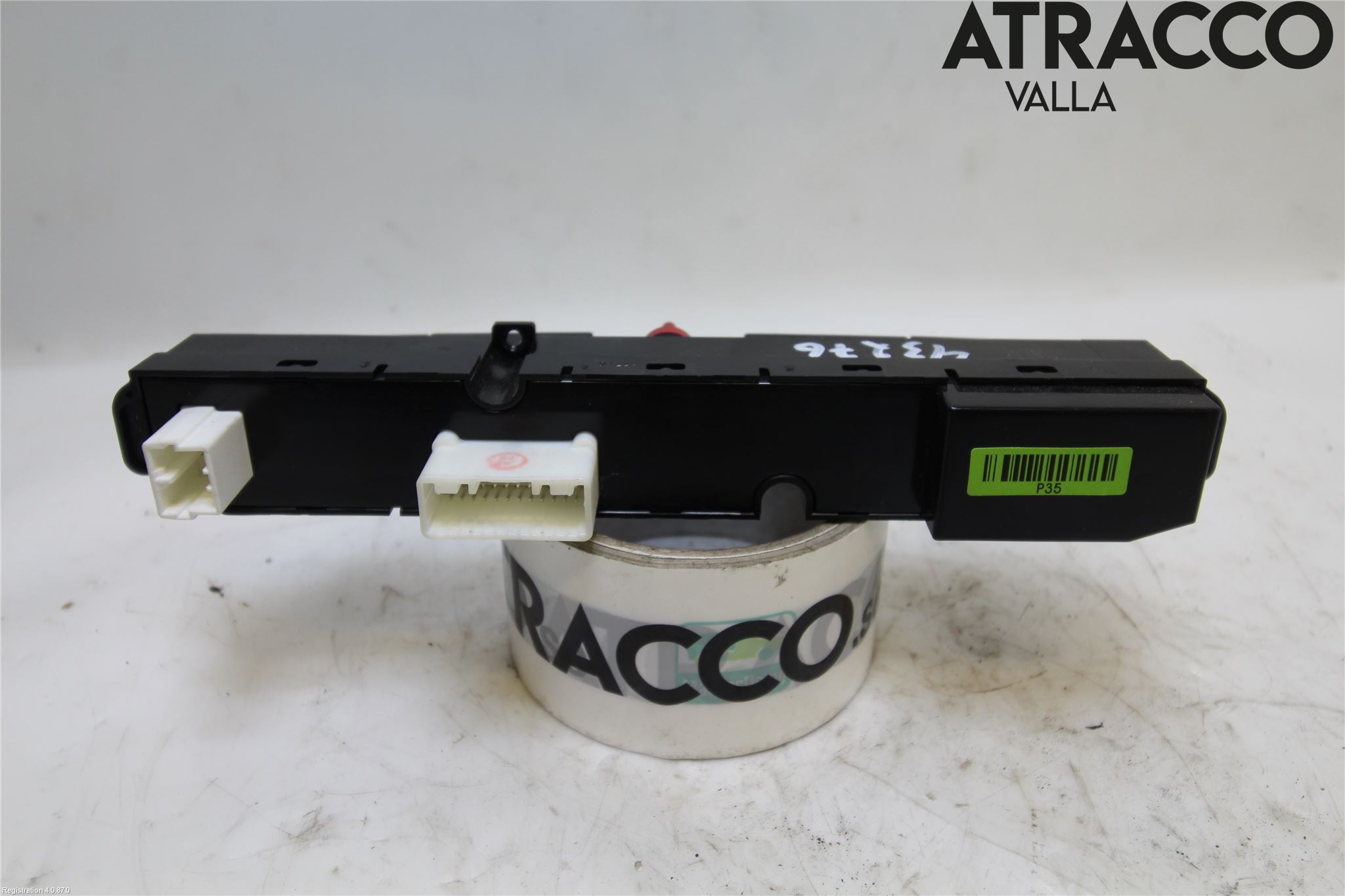 Kia CEED 06-12 Strömställare Multifunktion