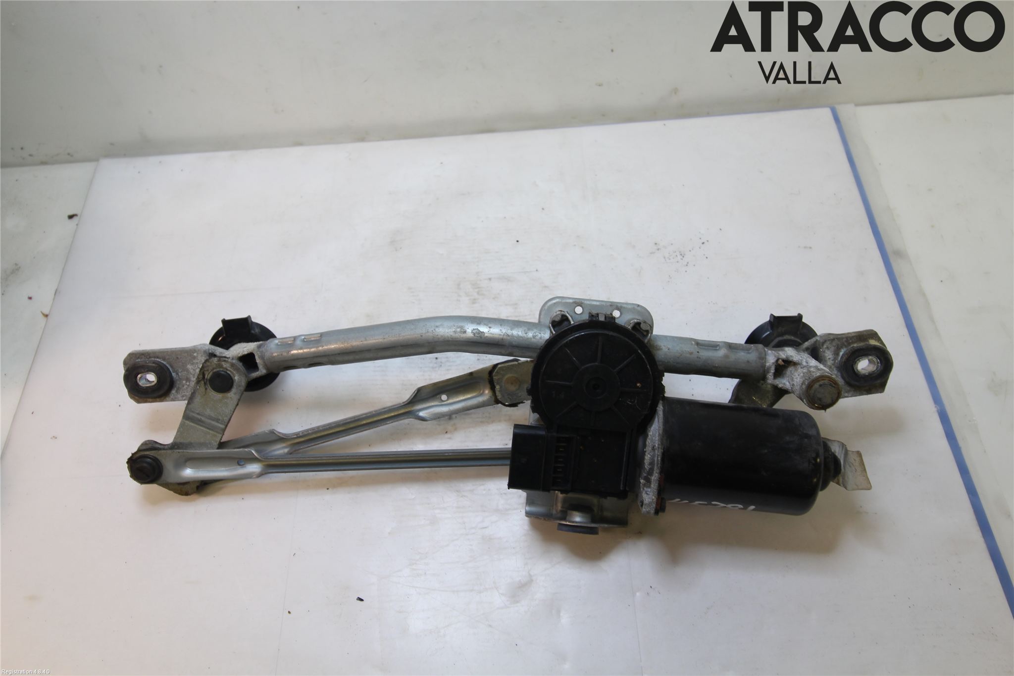 Kia CEED 12-18 Torkarmekanism Vindruta