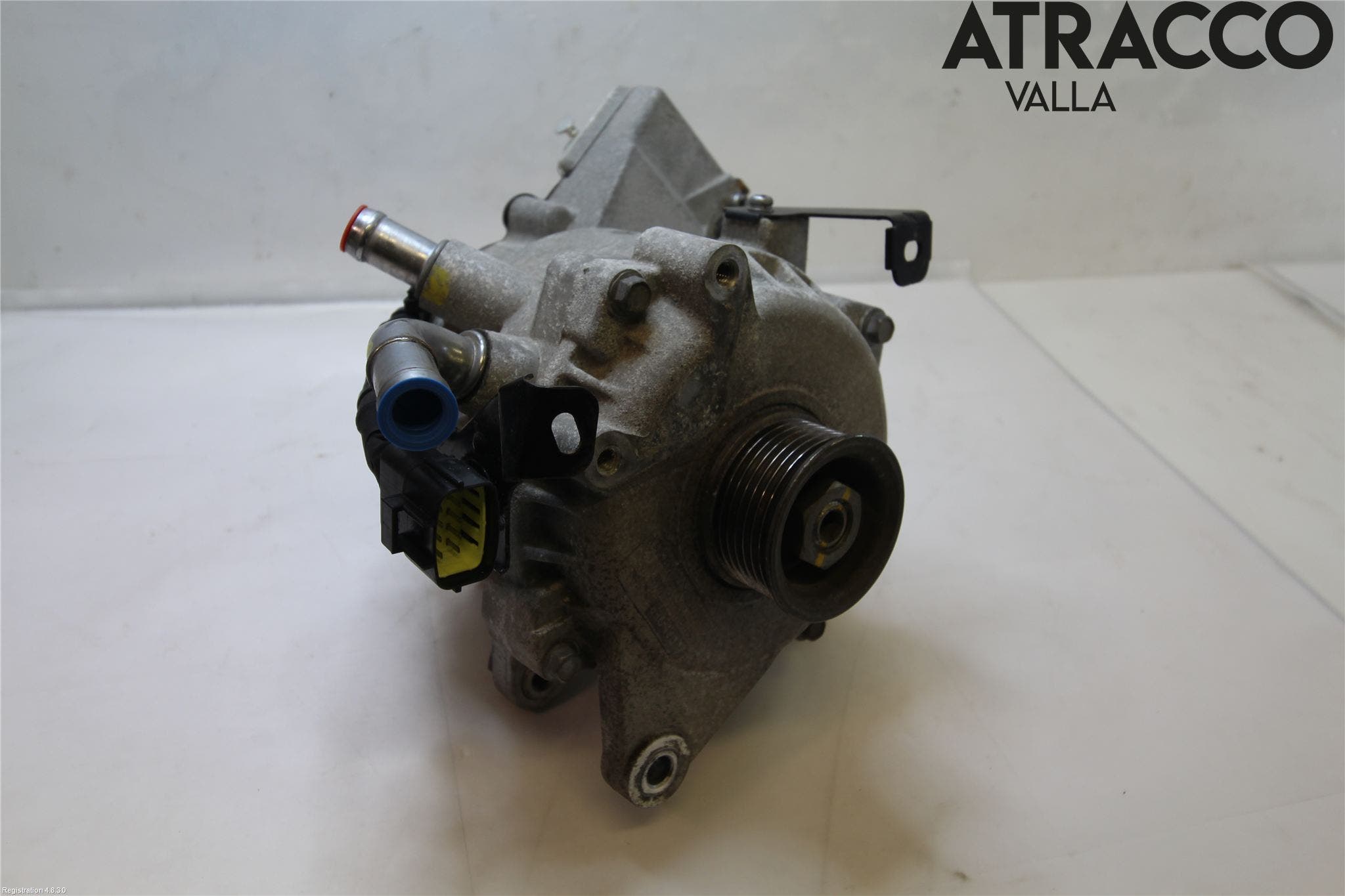 Kia OPTIMA 16-20 Generator