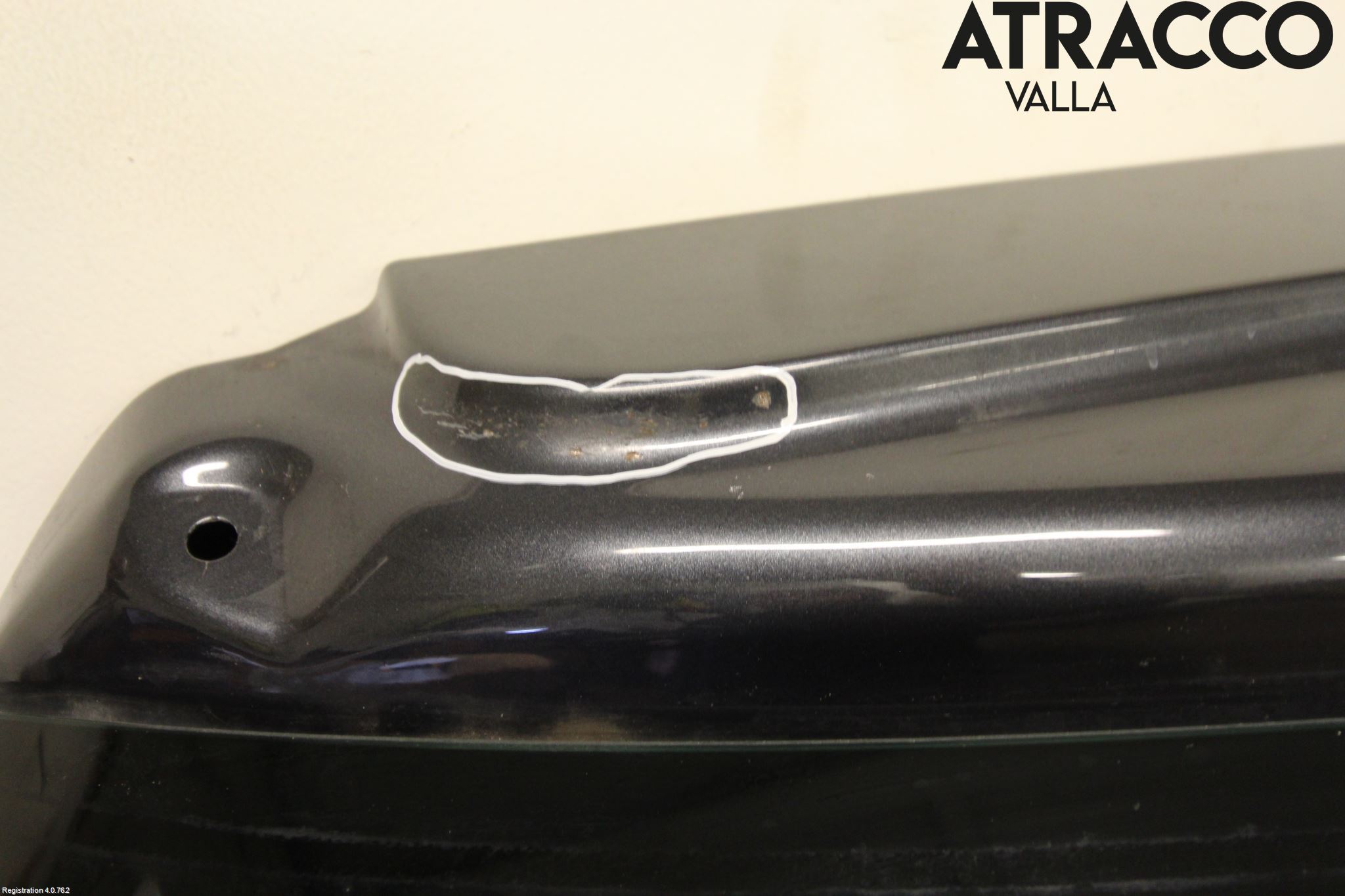 Hyundai ix35 Baklucka Kombi