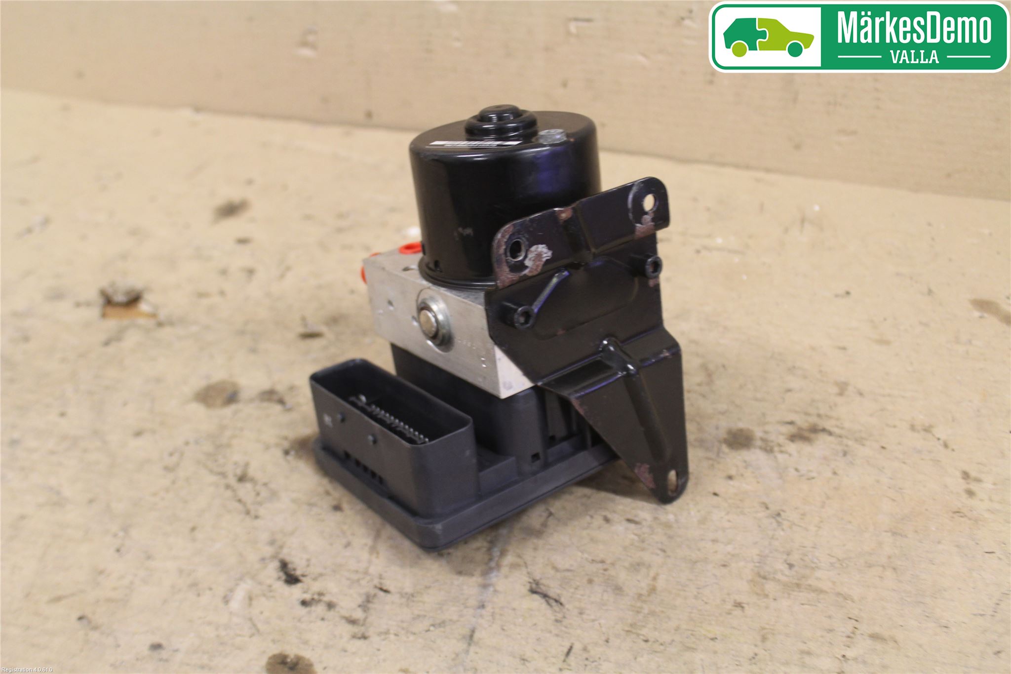 Citroen C5     05-08 Abs Hydraulaggregat