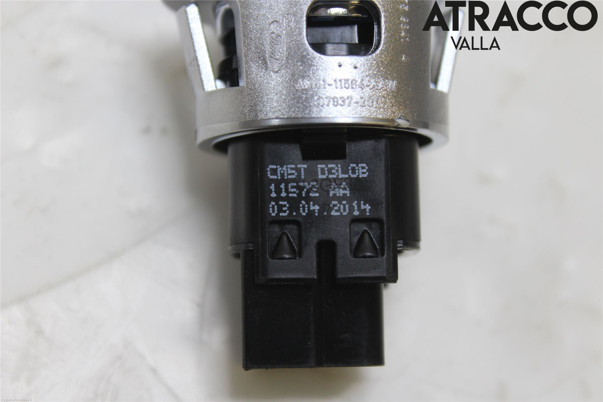 Ford KUGA 13-16 Startknapp Personbil