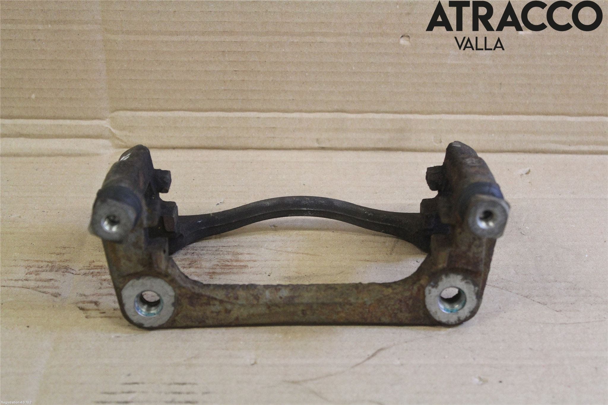 Peugeot 308 14-21 Bromsokshållare