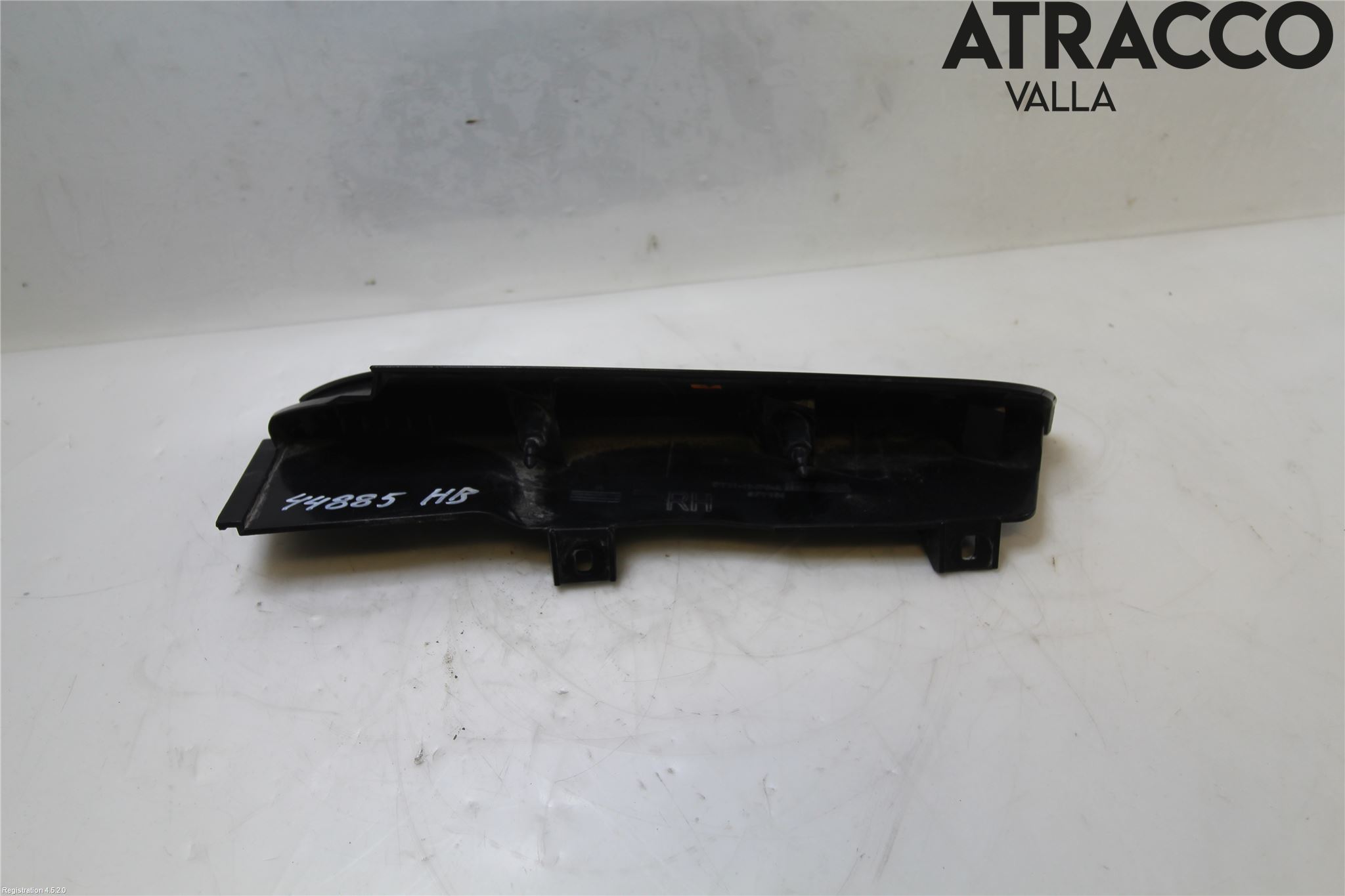 Ford TRANSIT/TOURNEO CONNECT 13-22 List Bak-Baklucka