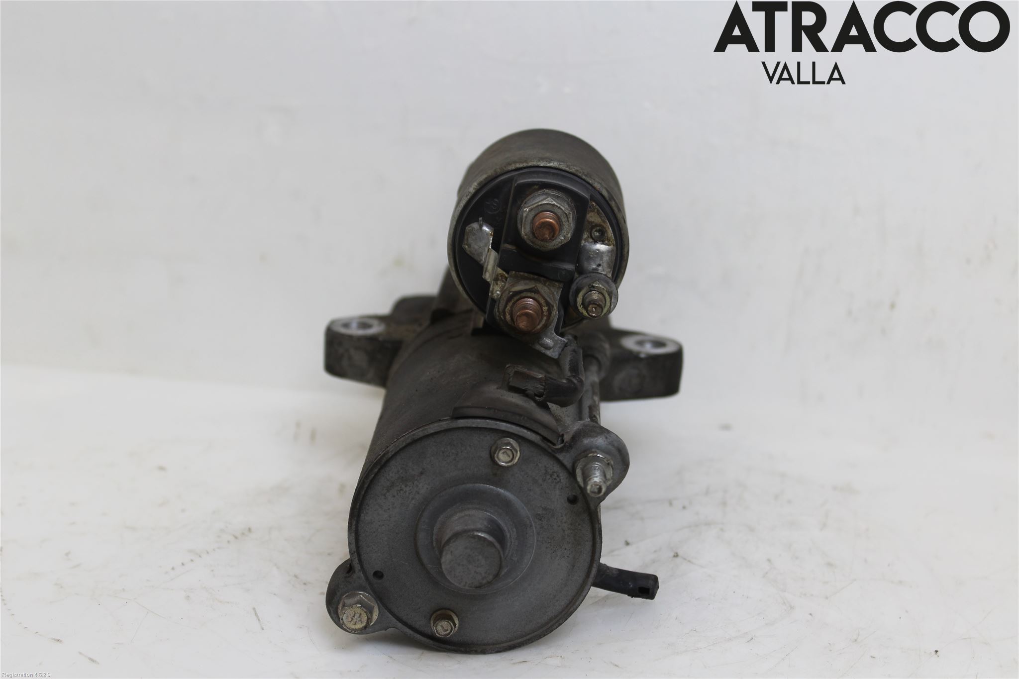 Ford FOCUS     04-07 Startmotor