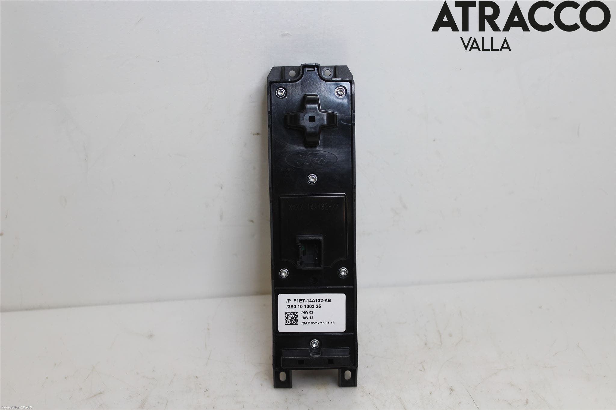 Ford KUGA 13-16 Strömställare Elhiss