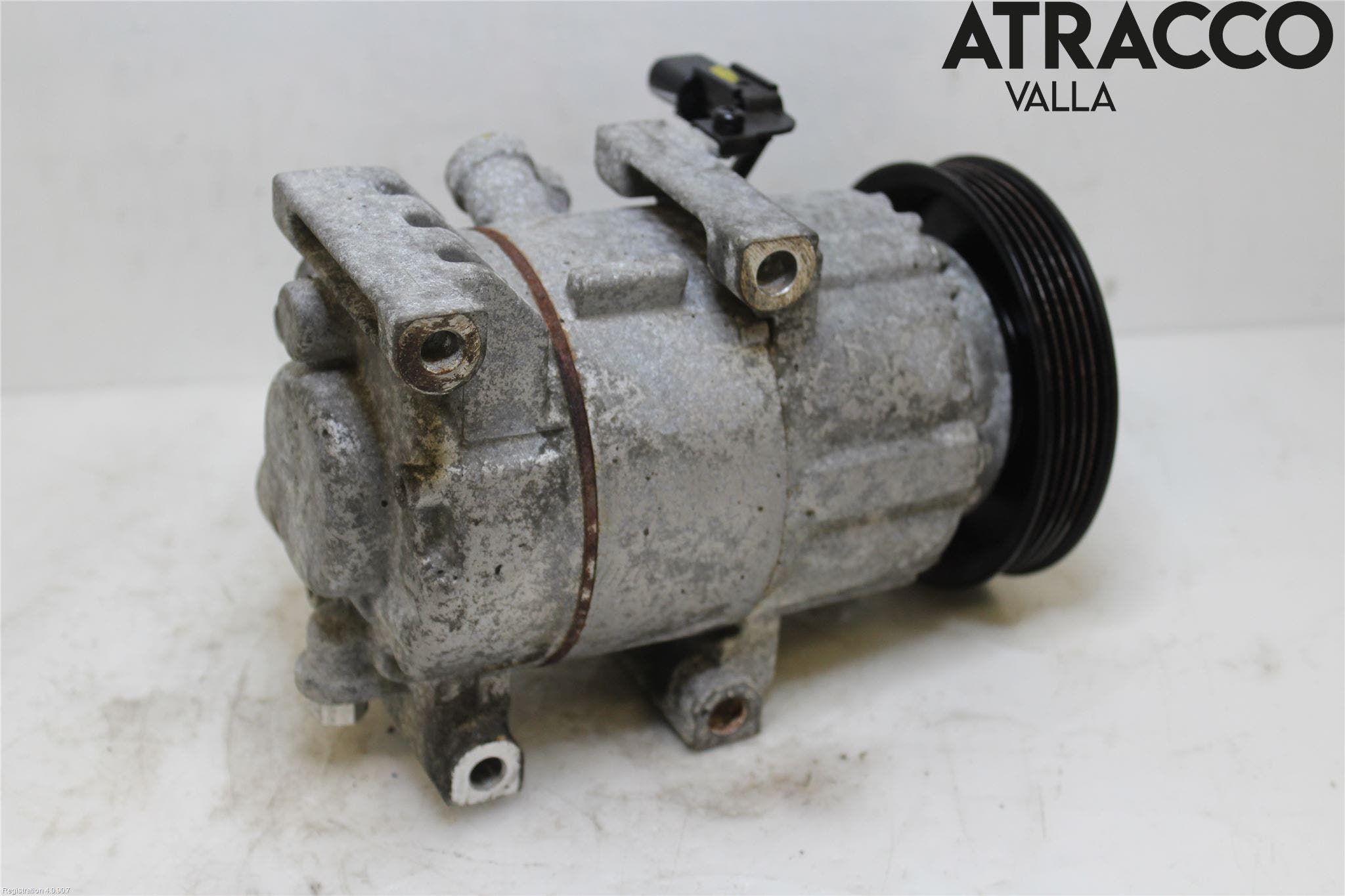 Hyundai i30 GD 13-17 Ac Kompressor