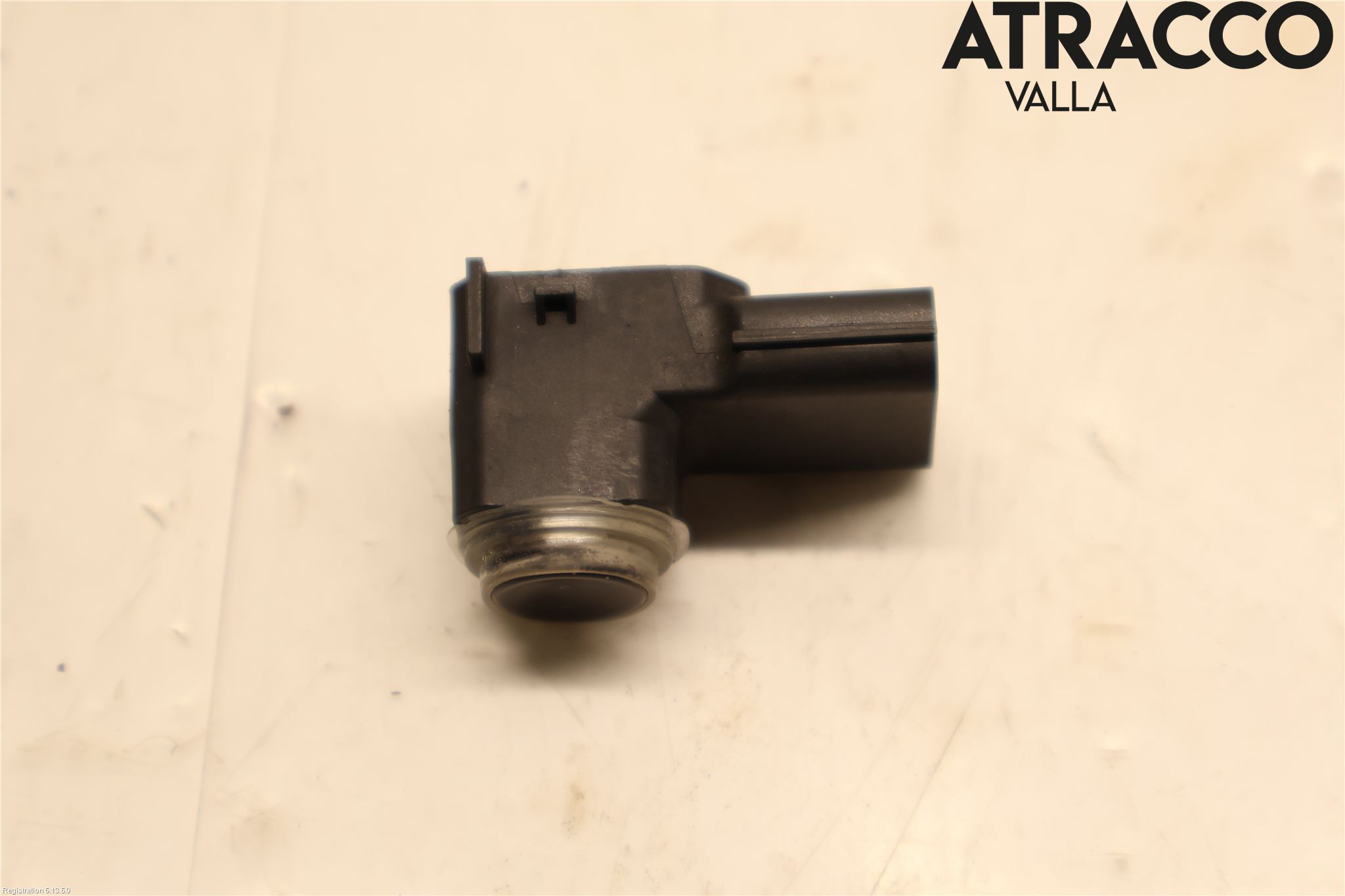Honda CIVIC 17-22 Parkeringshjälp Frontsensor