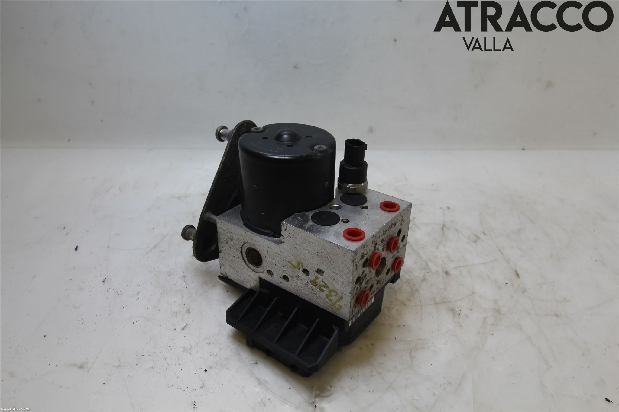 Mercedes-Benz MB CLK (W208) 98-02 Abs Hydraulaggregat