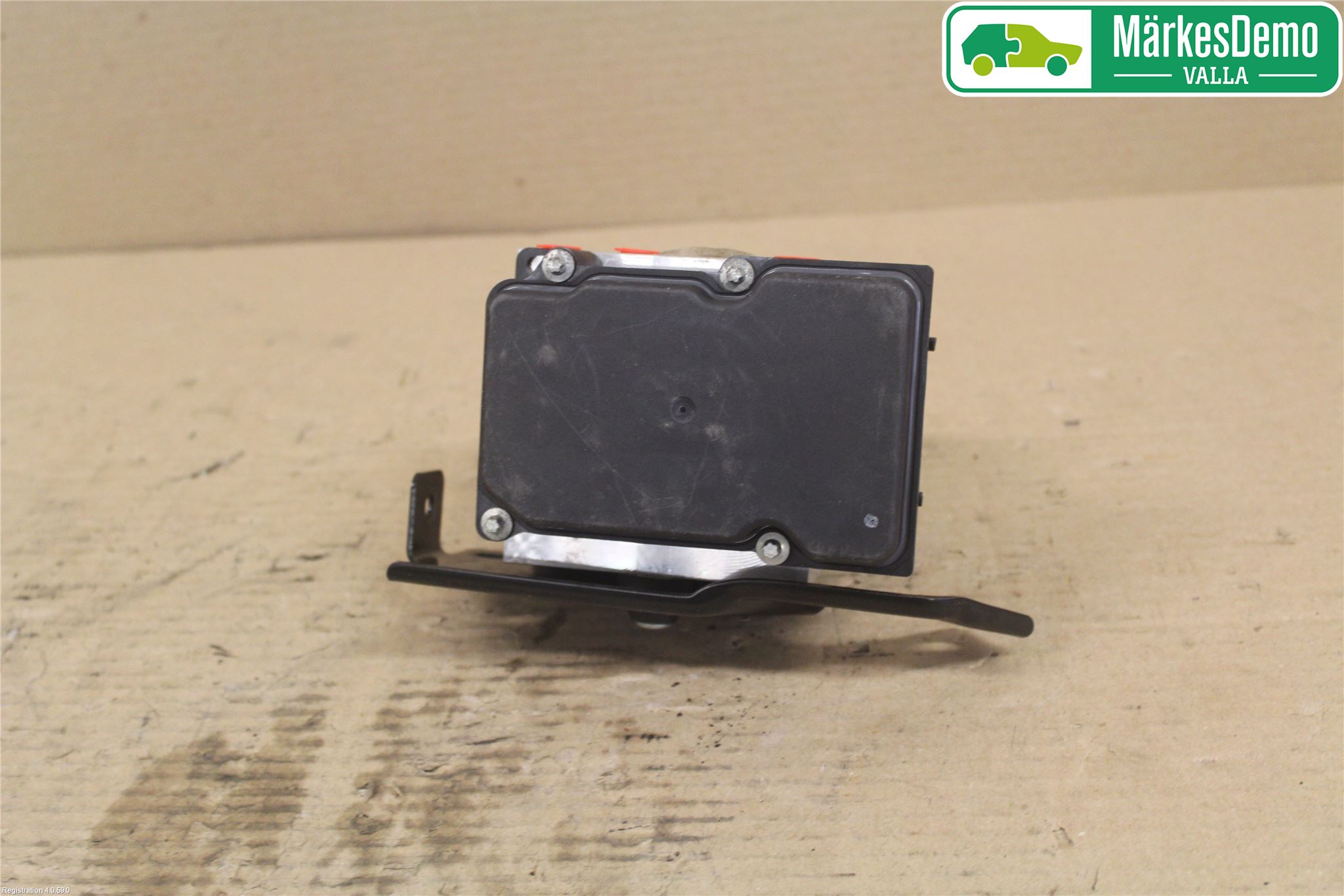 Ford RANGER EU/USA 07-11 Abs Hydraulaggregat