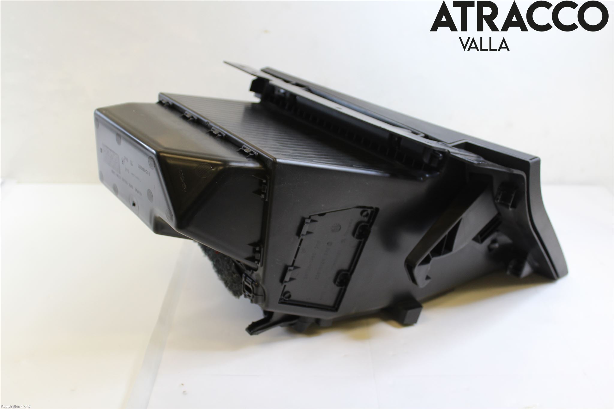 Peugeot 208/E-208 20- Handskfack