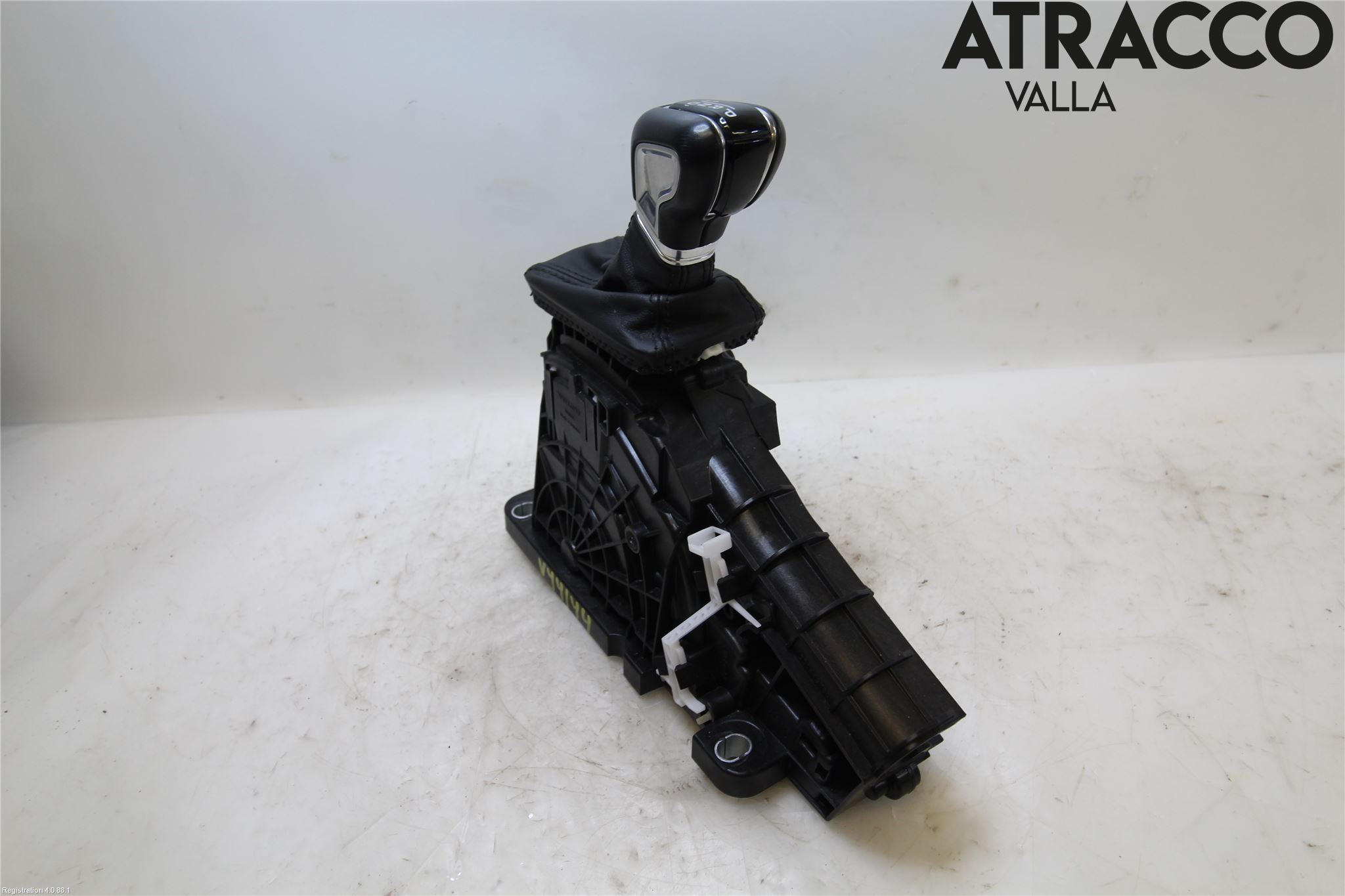 Volvo V90 17->> Växelspak