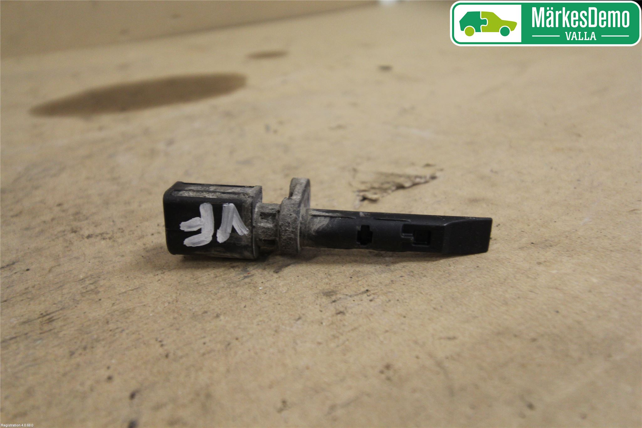 Audi A5 17- Abs Sensor