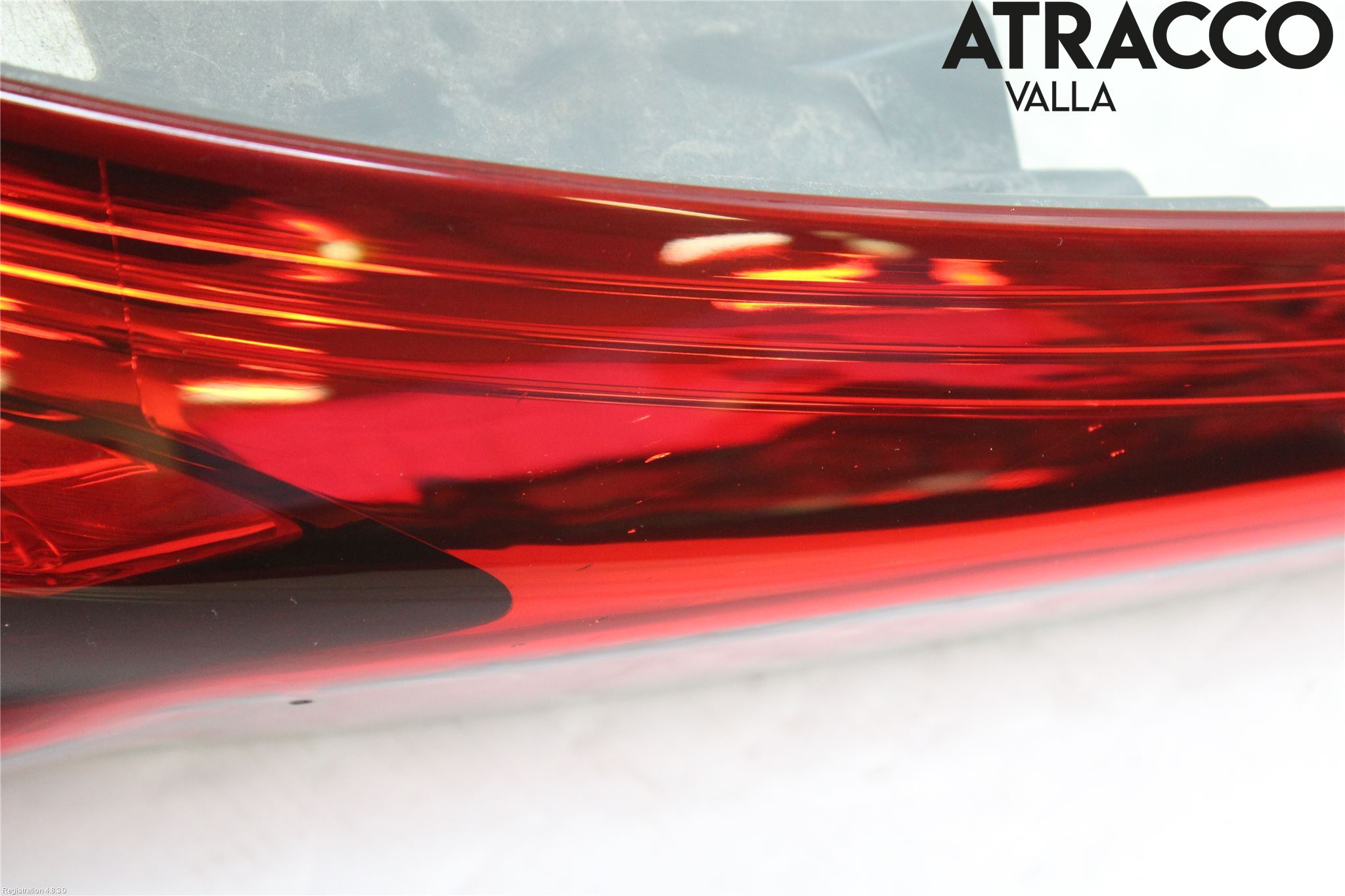 Hyundai i40 16-18 Bakljus Höger