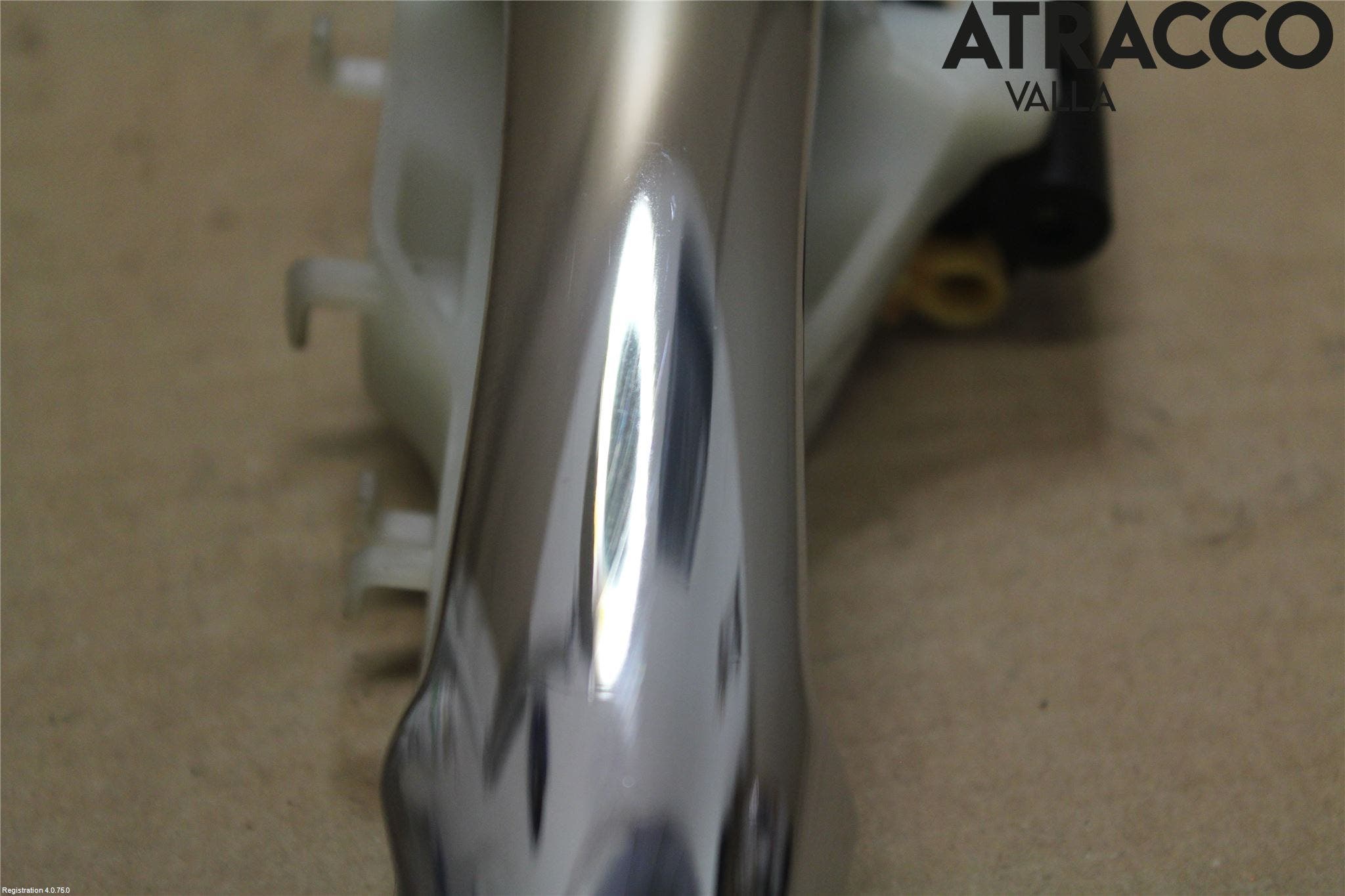 Kia PICANTO 12-17 Dörrhandtag Yttre Hö