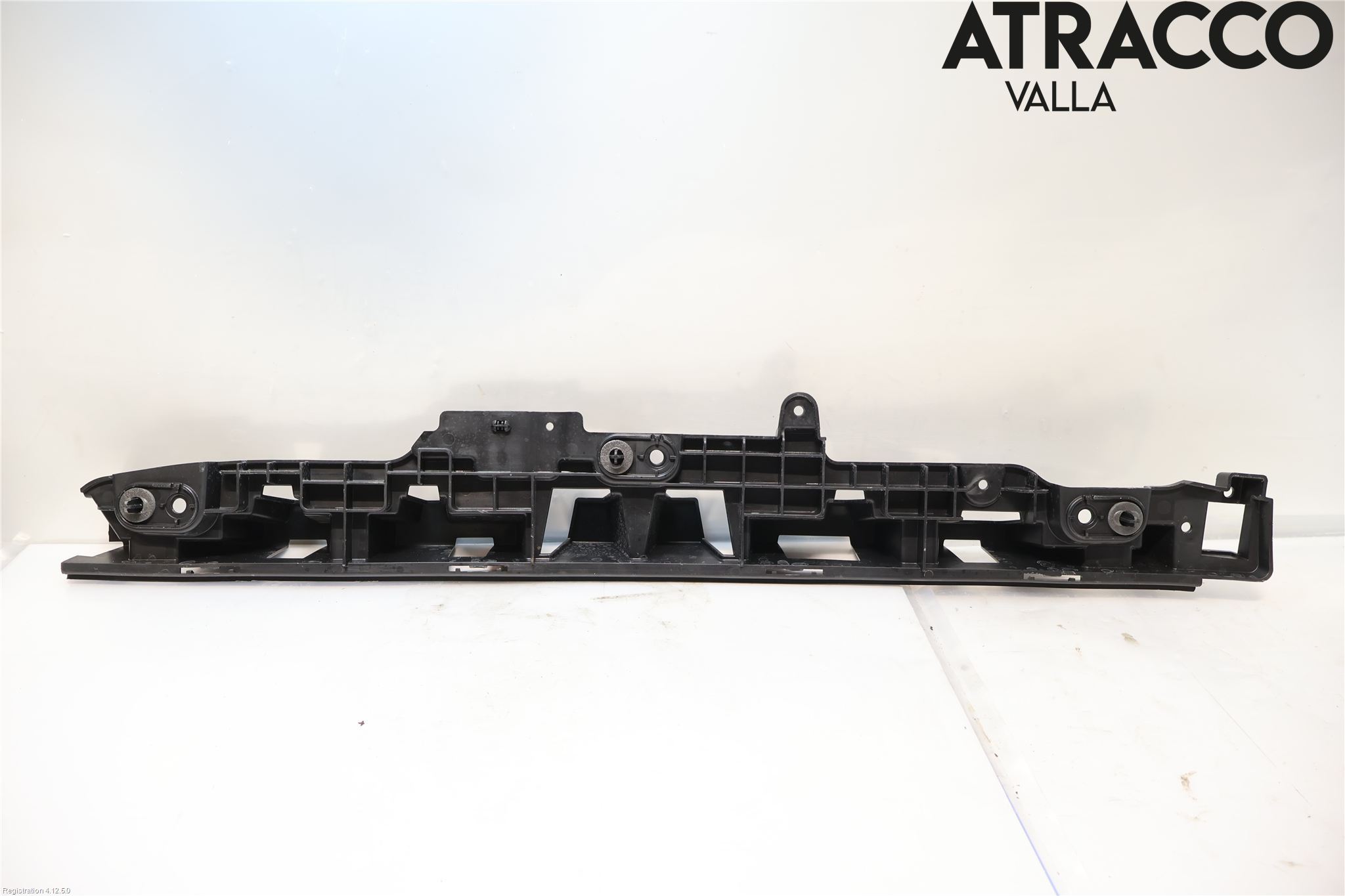 Opel ASTRA L 22- Stötfångare Deformelement Bak