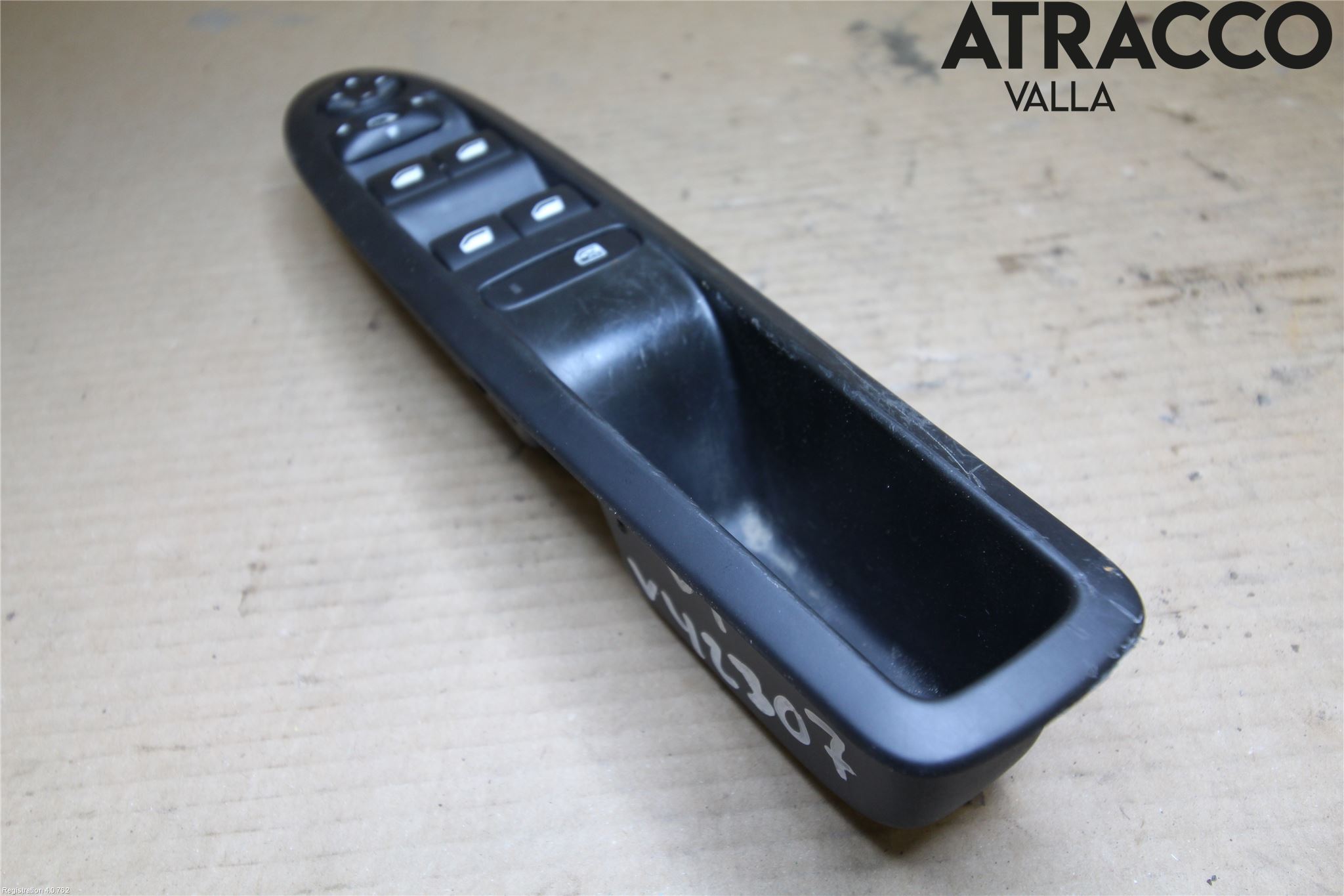 Citroen C4 II 11-18 Strömställare Elhiss