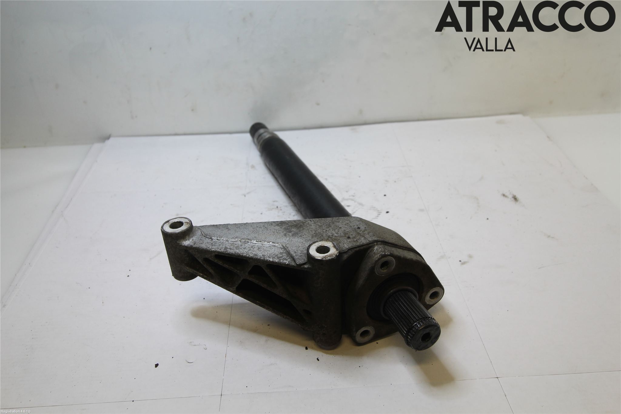Opel MOKKA 13-20 Drivaxel Fram Höger