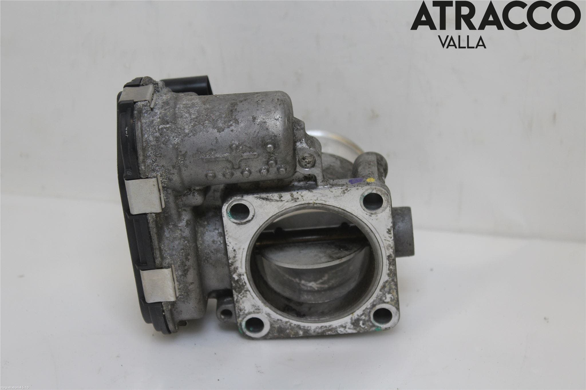 Kia CEED 12-18 Injspjällhus