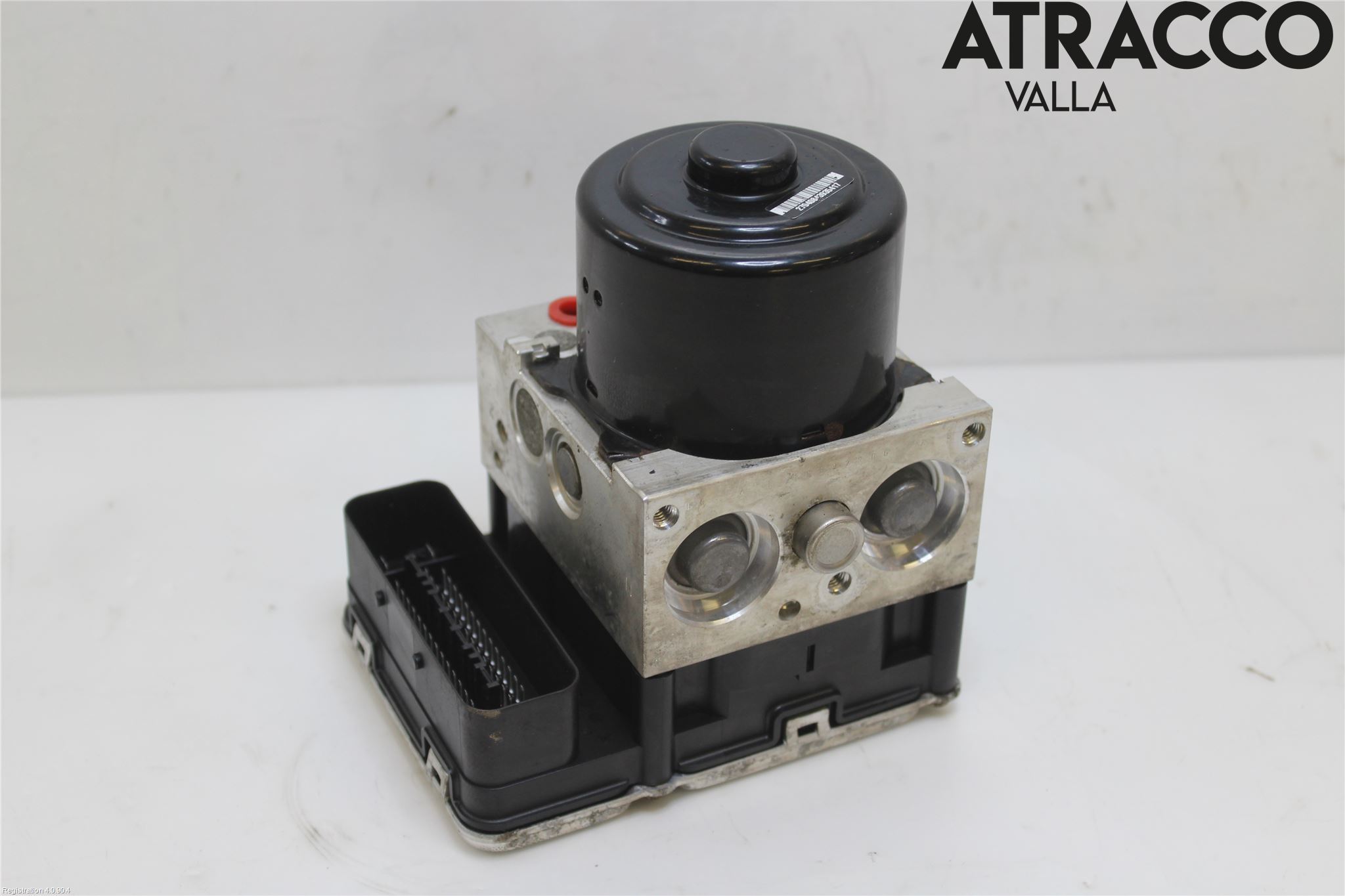 BMW X3 F25 10-17 Abs Hydraulaggregat